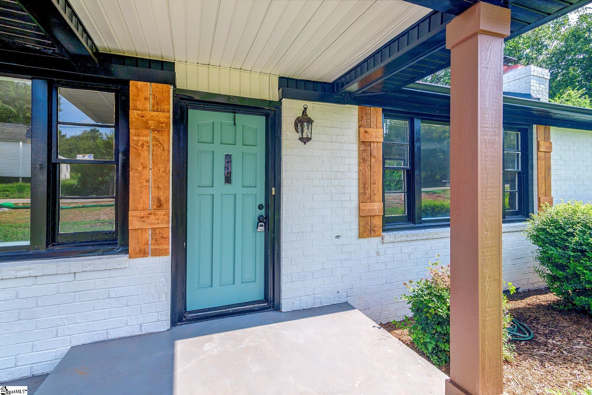 1121 Old Bessie Road Piedmont, SC 29673