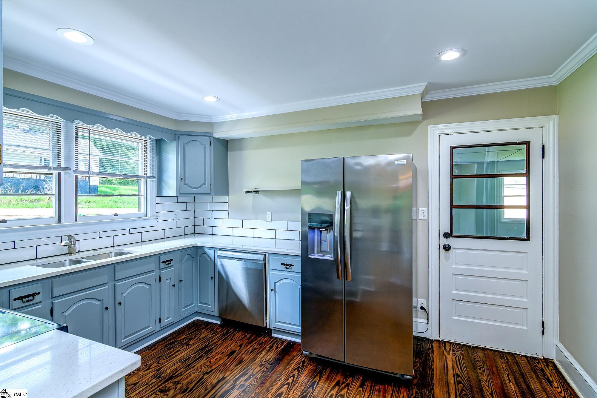 1121 Old Bessie Road Piedmont, SC 29673