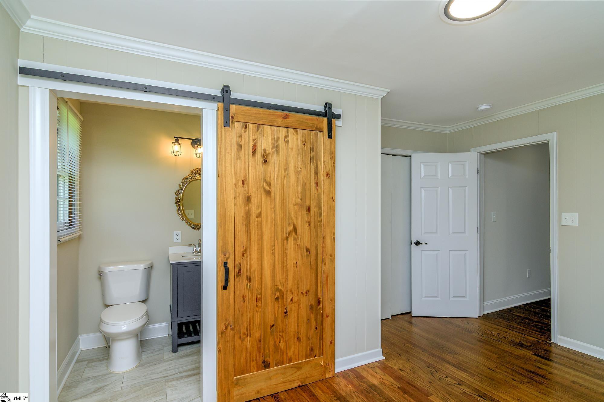 1121 Old Bessie Road Piedmont, SC 29673