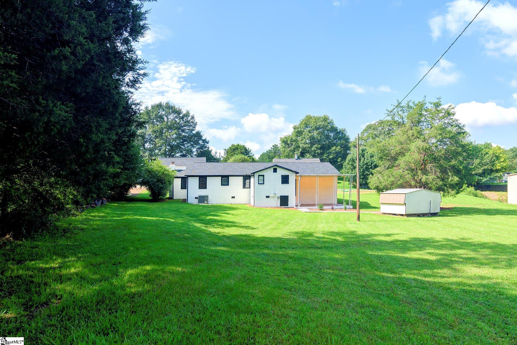 1121 Old Bessie Road Piedmont, SC 29673
