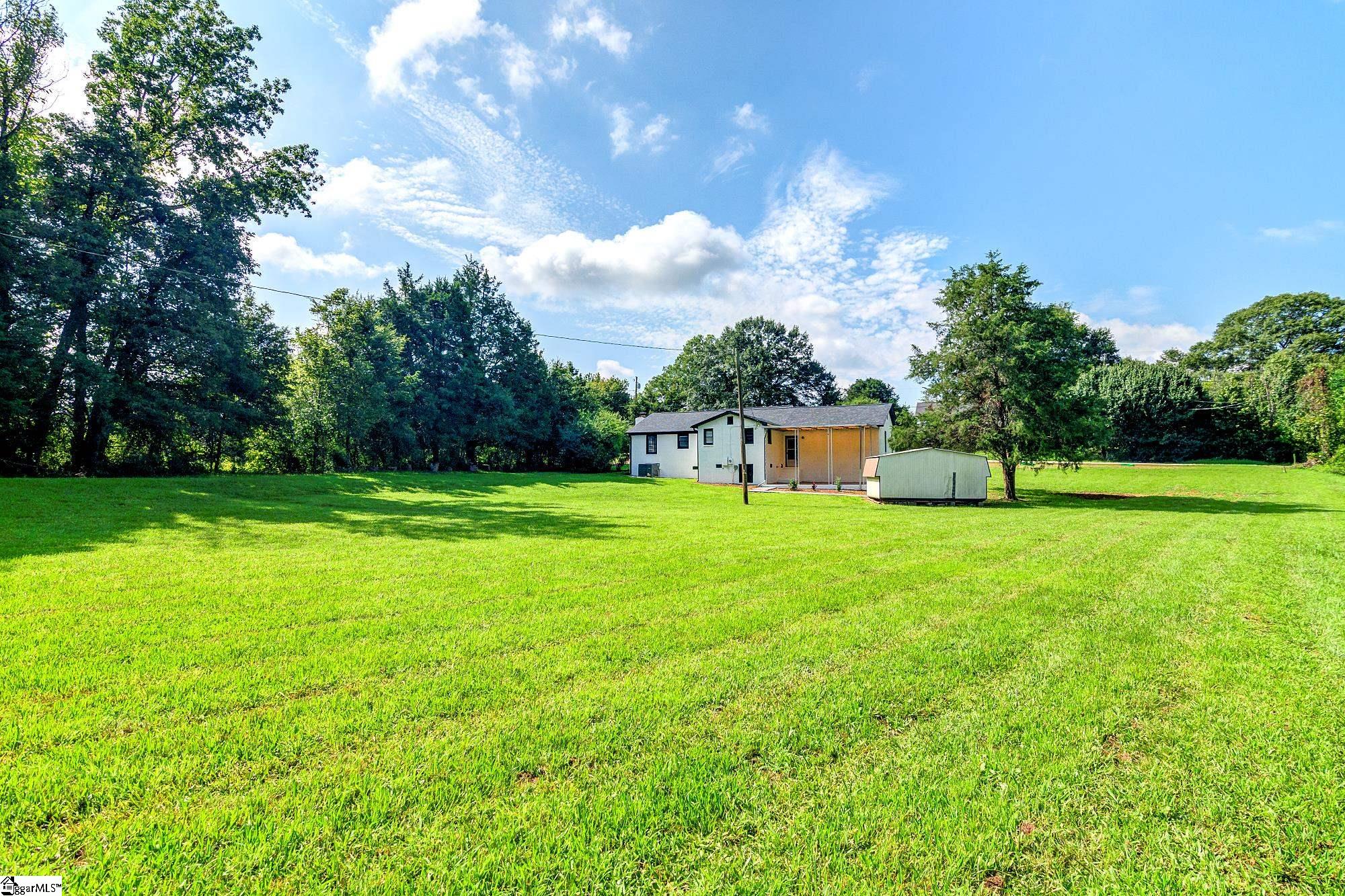 1121 Old Bessie Road Piedmont, SC 29673