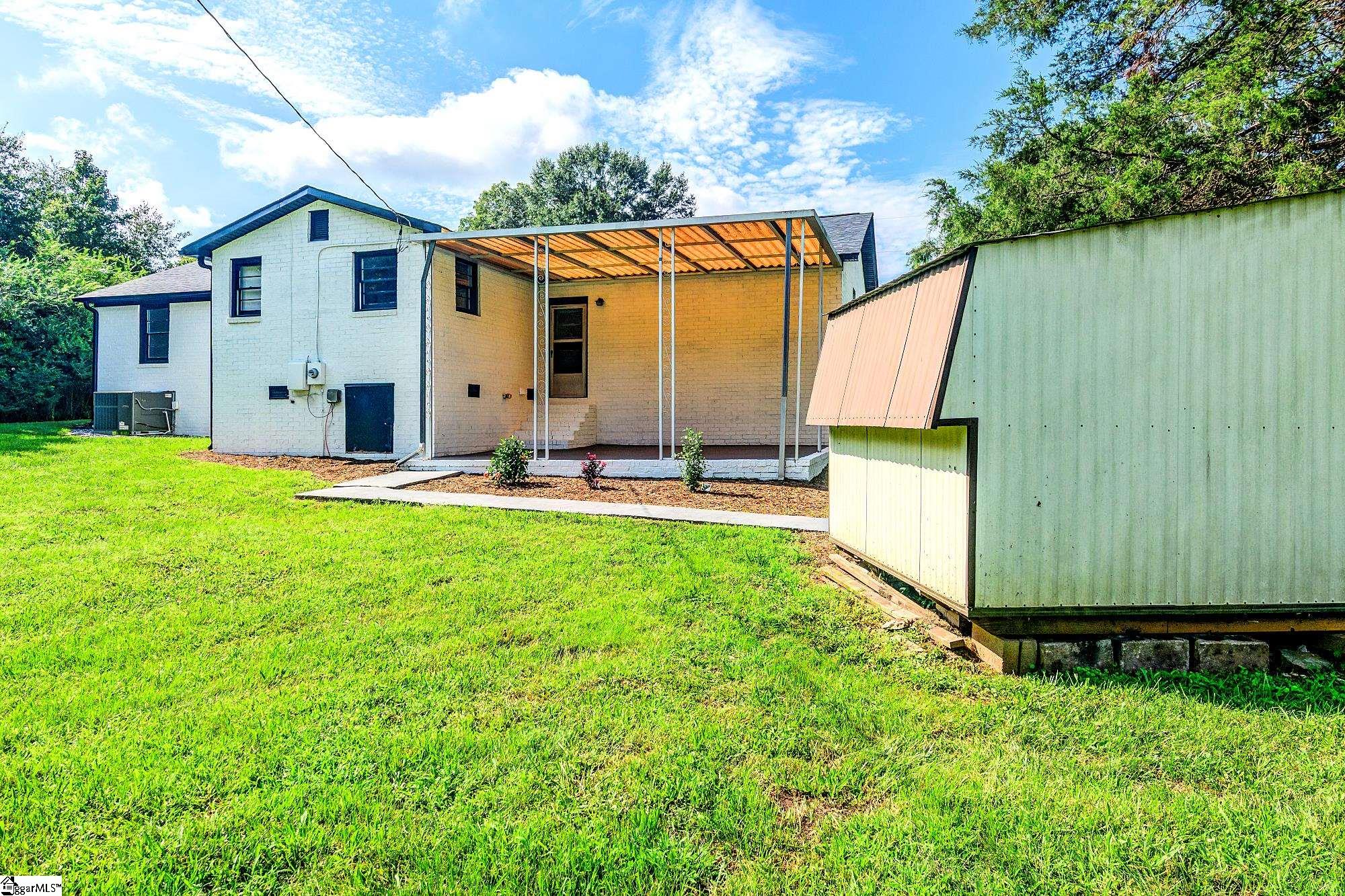 1121 Old Bessie Road Piedmont, SC 29673