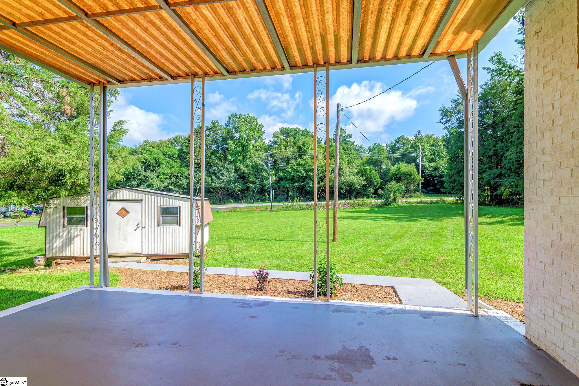 1121 Old Bessie Road Piedmont, SC 29673
