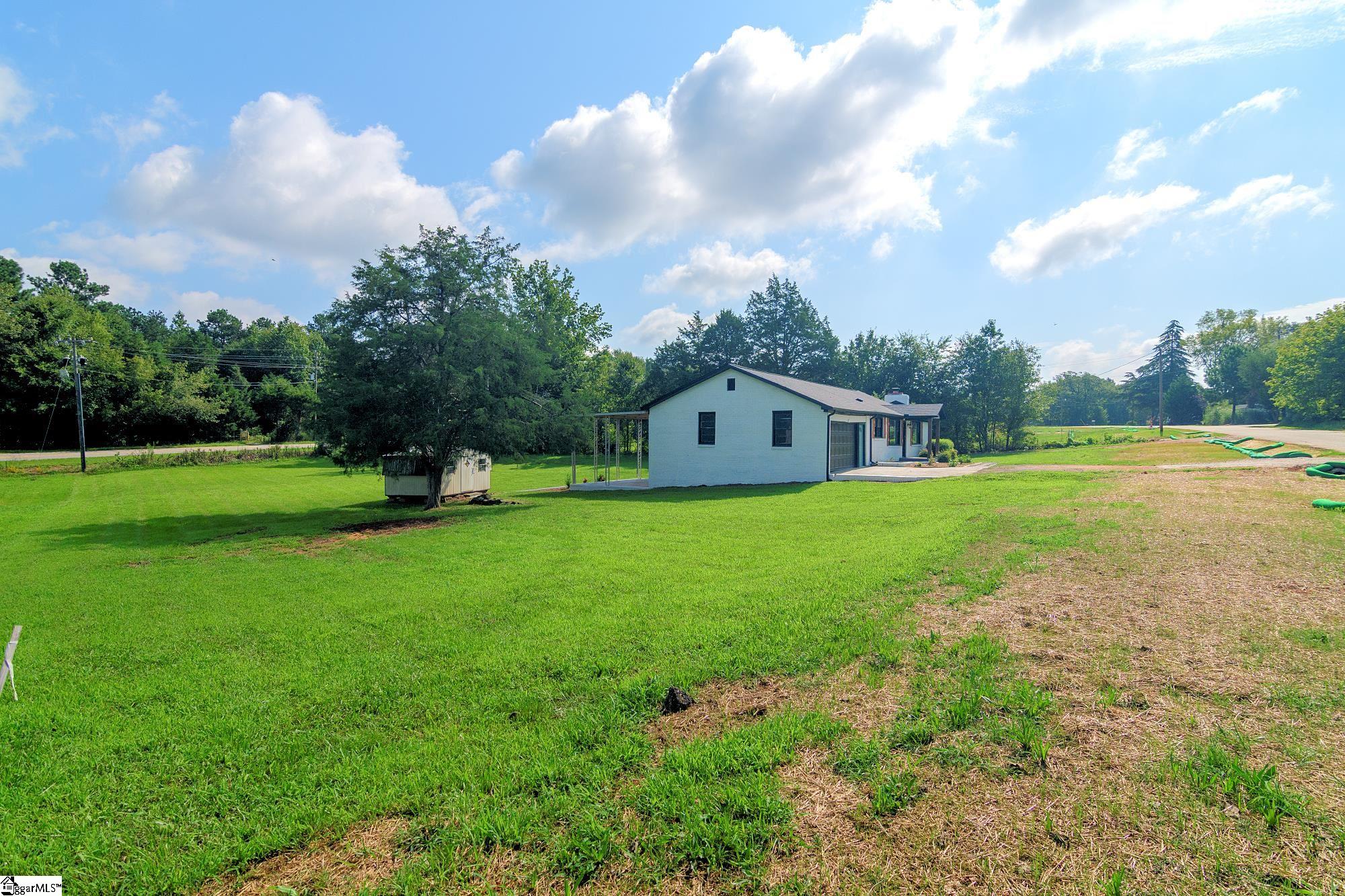 1121 Old Bessie Road Piedmont, SC 29673