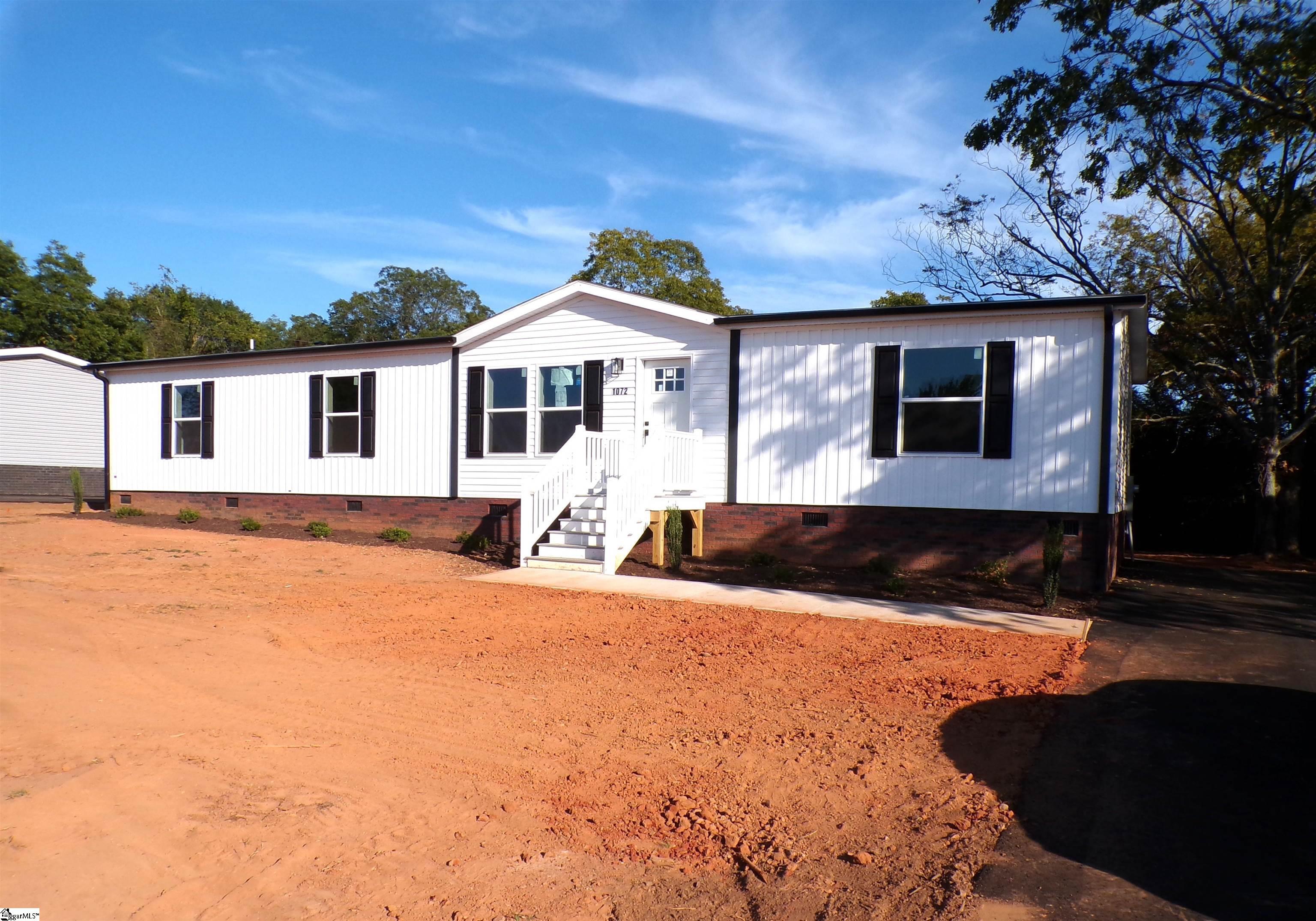 1072 Piedmont Road Chesnee, SC 29323