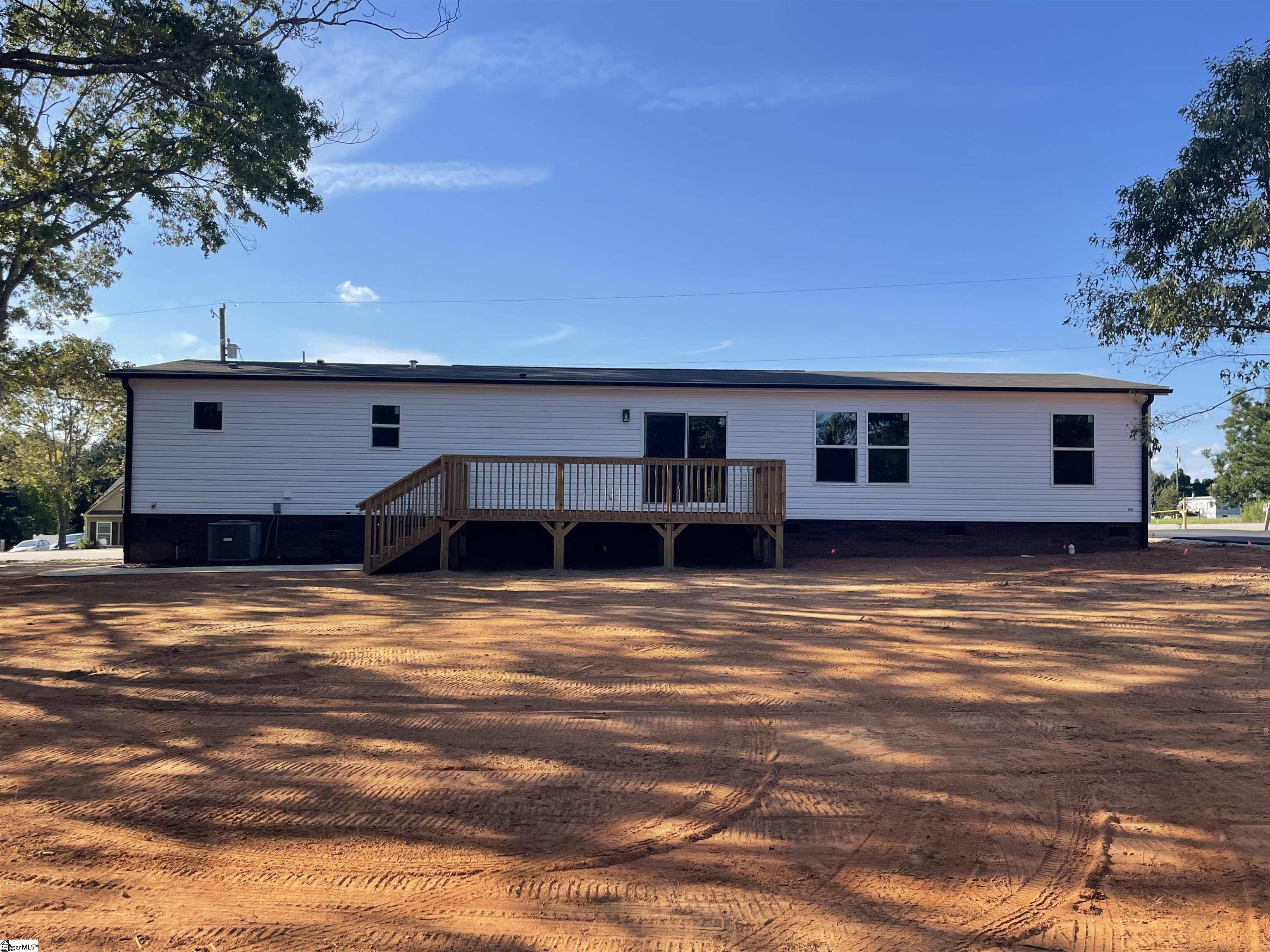 1072 Piedmont Road Chesnee, SC 29323