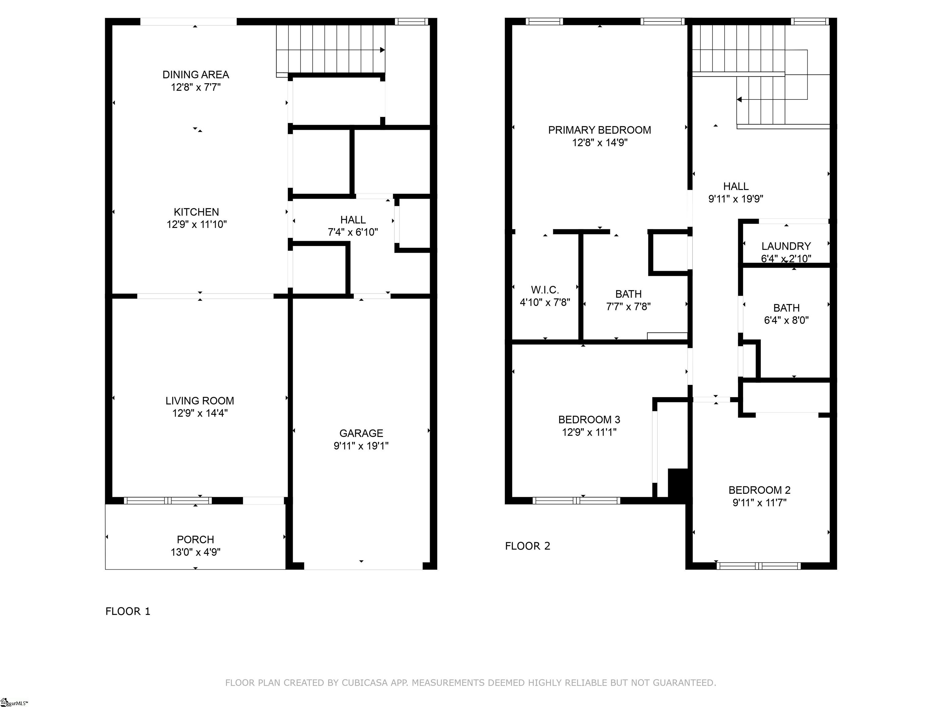 212 Giles Street Anderson, SC 29621