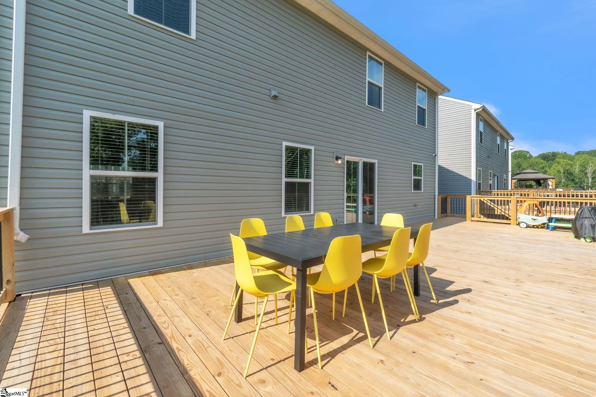 657 Heavenly Days Street Inman, SC 29349