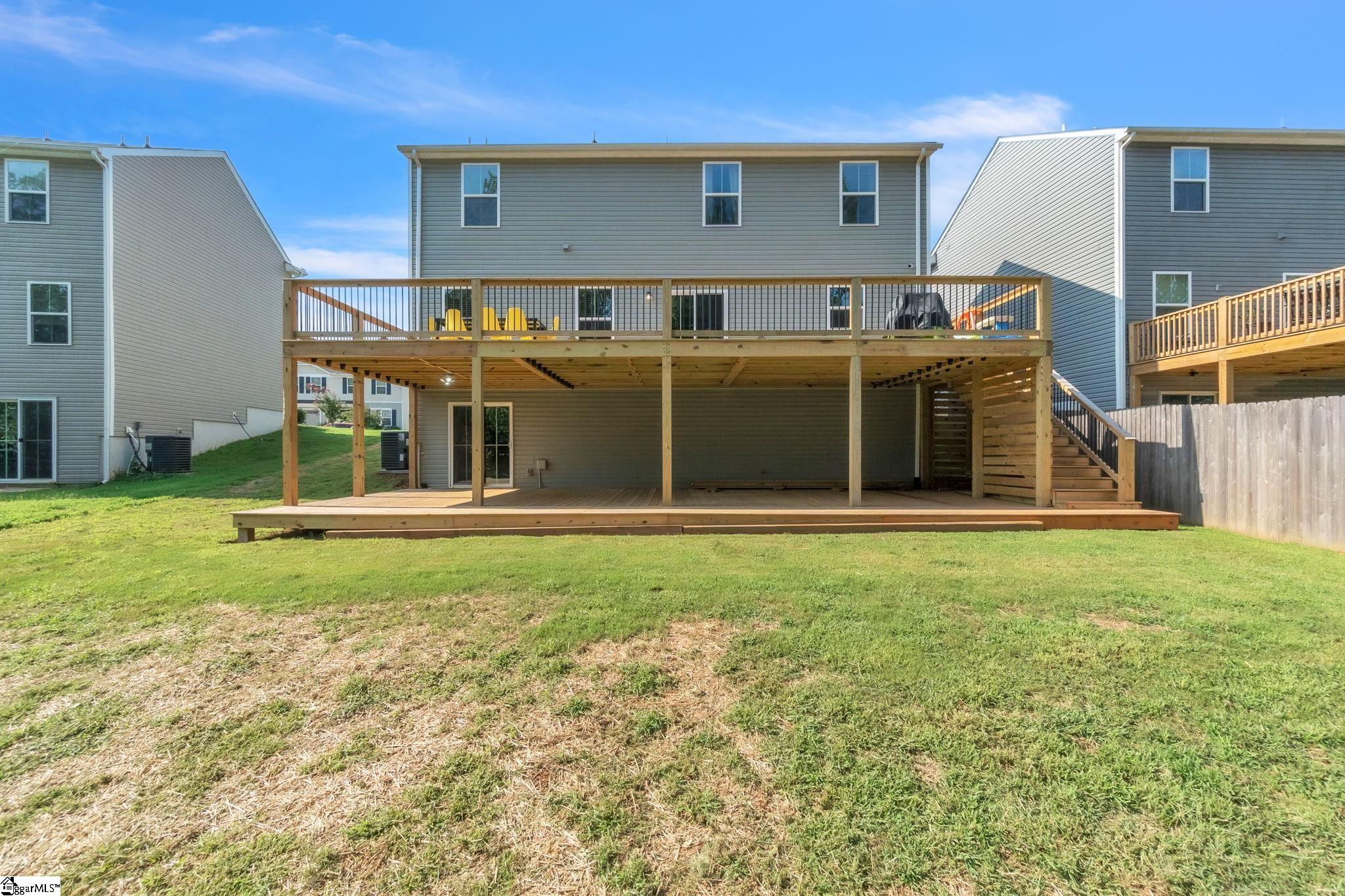 657 Heavenly Days Street Inman, SC 29349