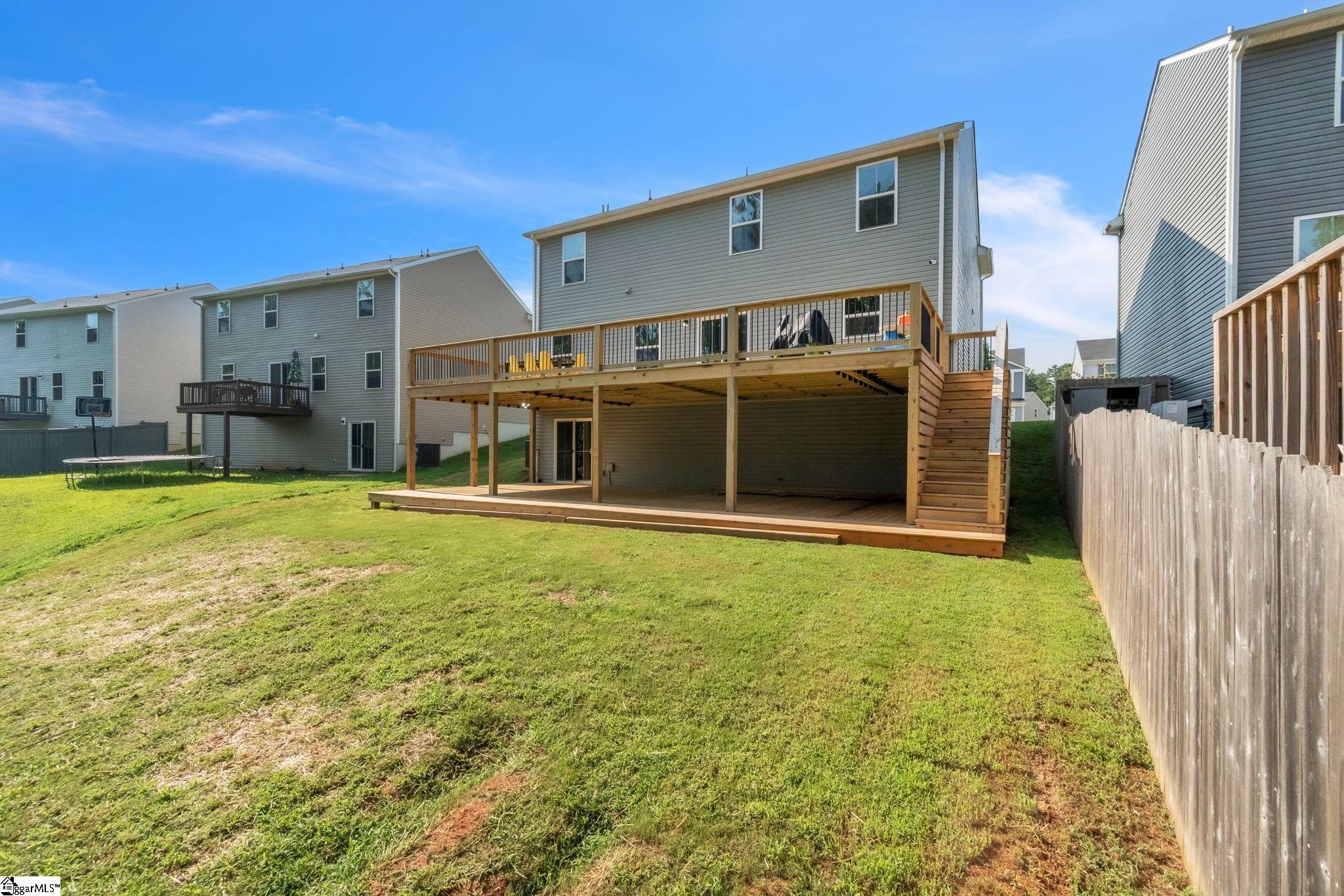 657 Heavenly Days Street Inman, SC 29349