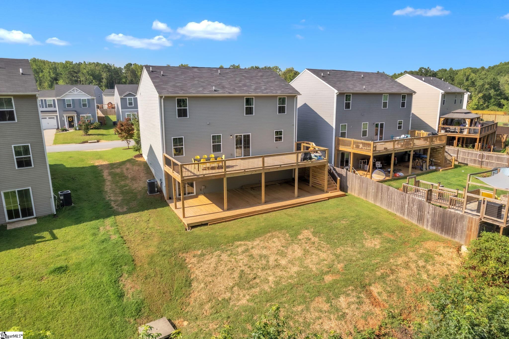 657 Heavenly Days Street Inman, SC 29349