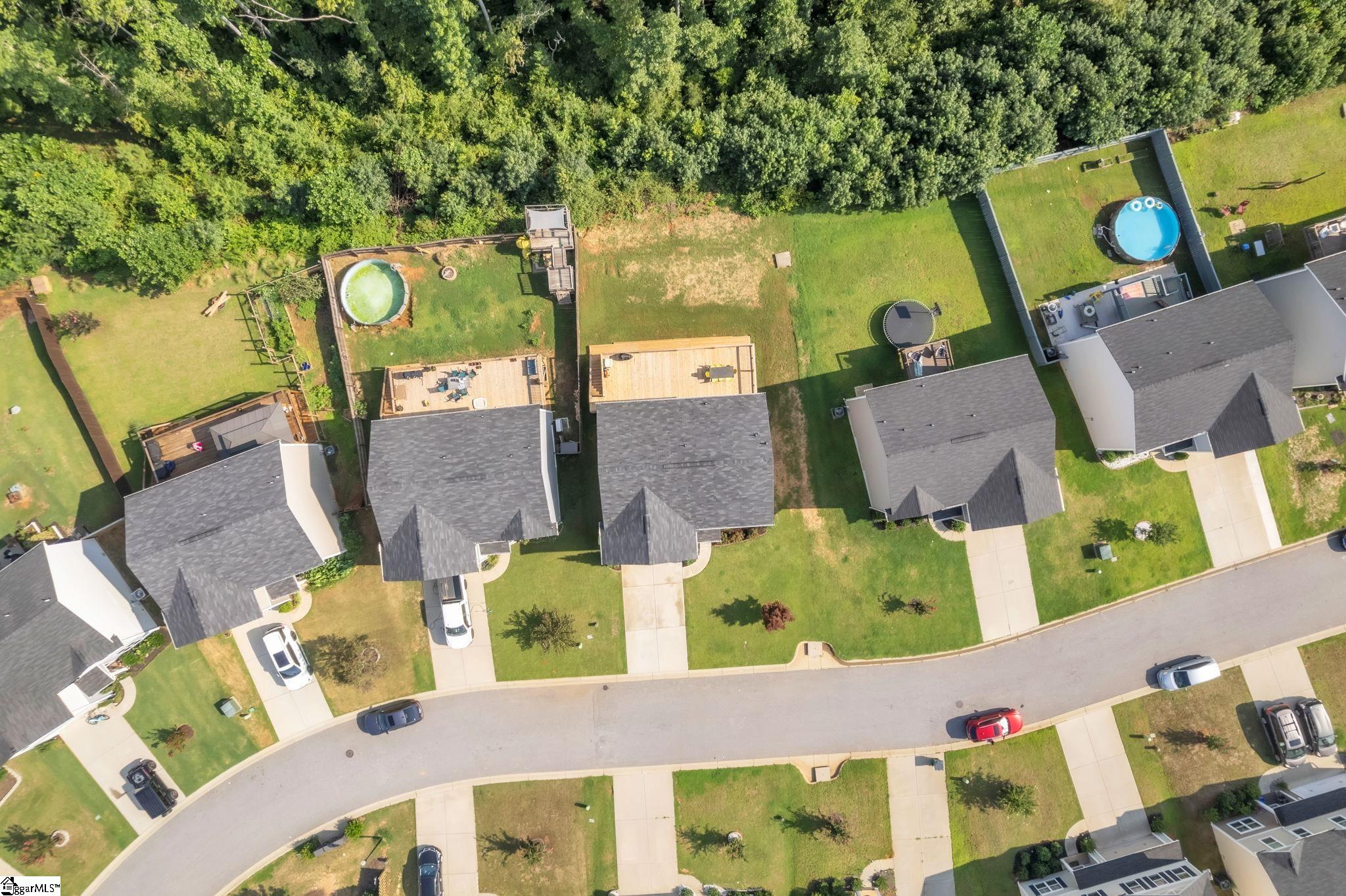 657 Heavenly Days Street Inman, SC 29349