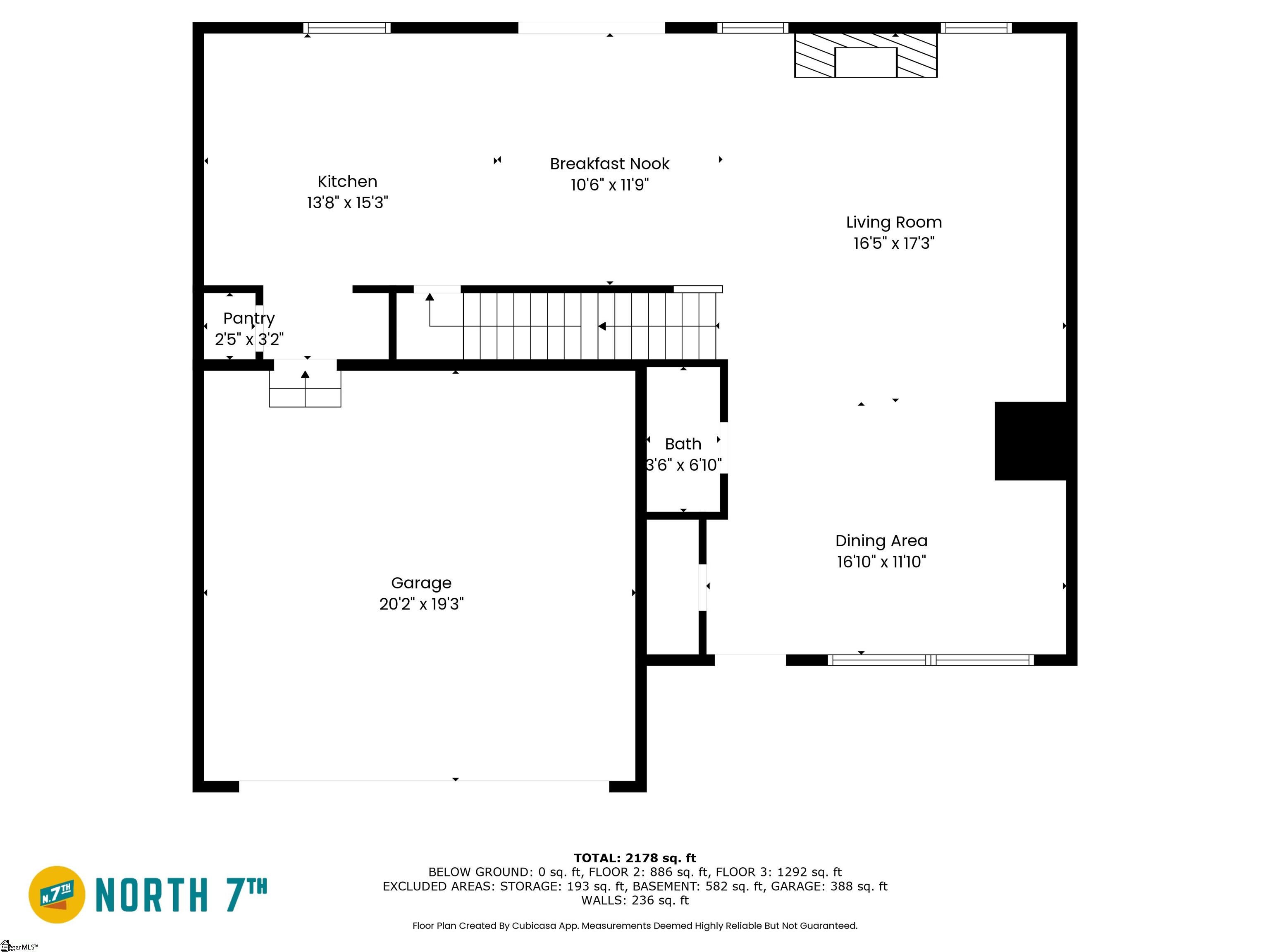 657 Heavenly Days Street Inman, SC 29349