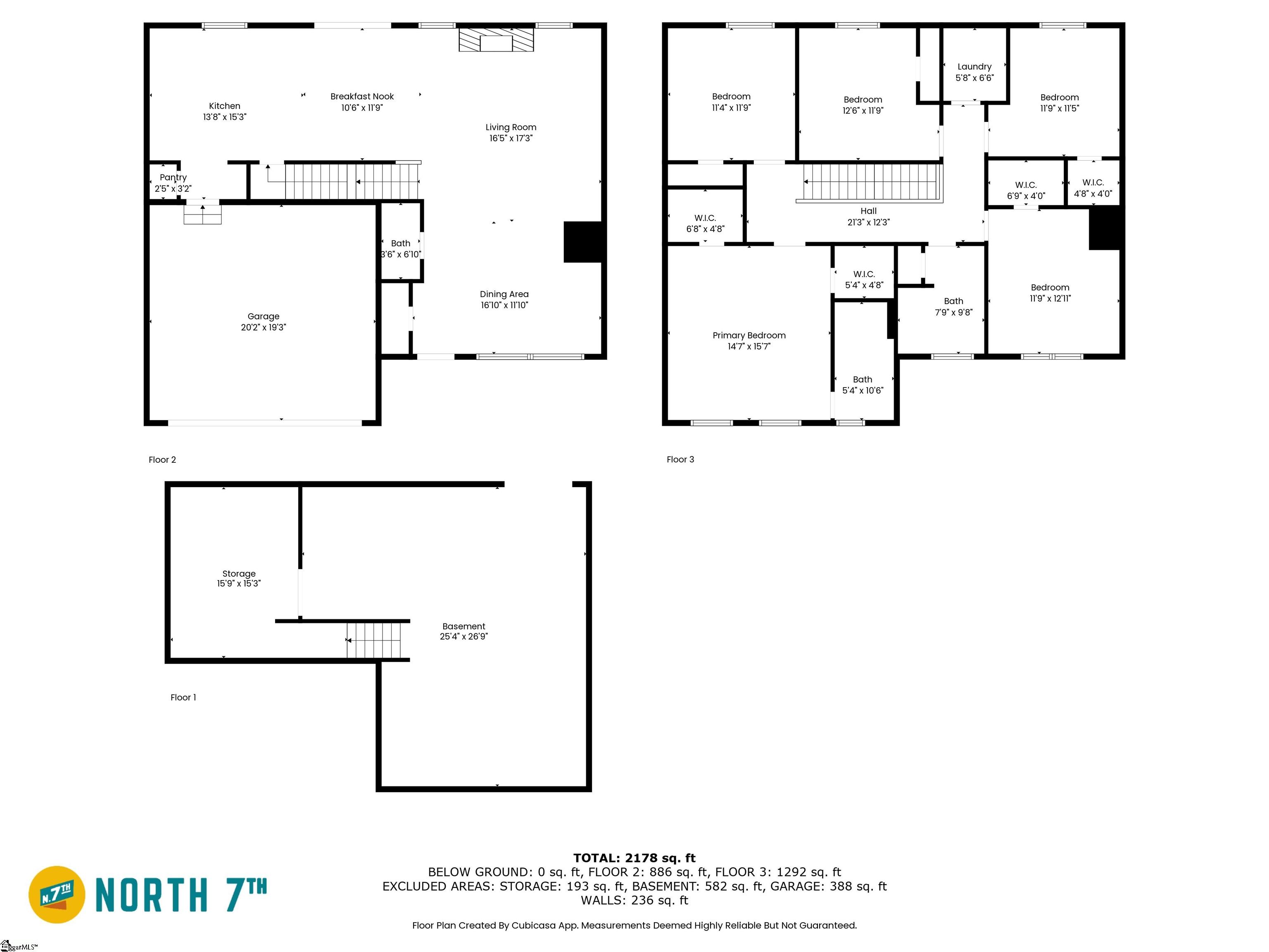 657 Heavenly Days Street Inman, SC 29349