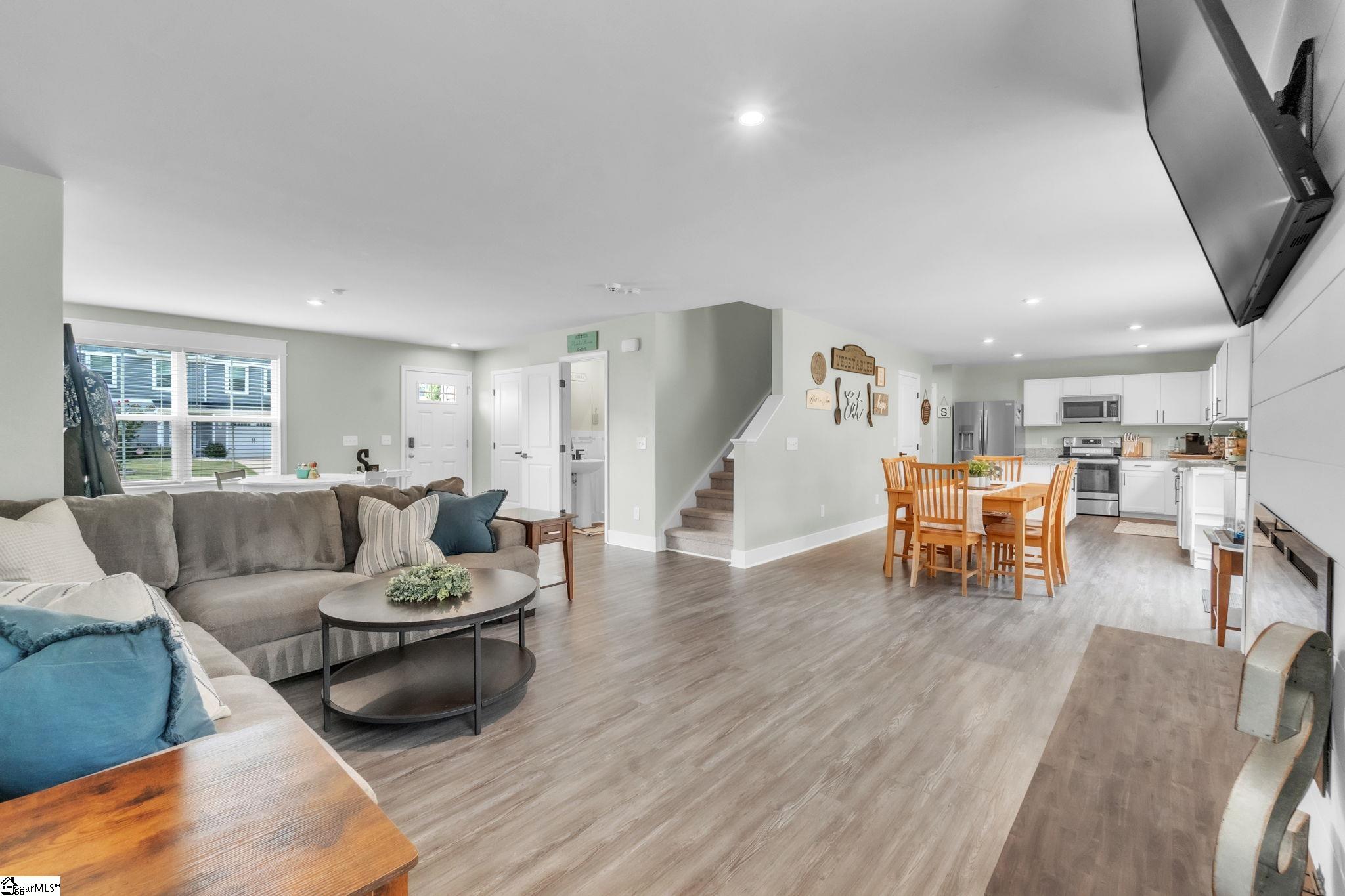 657 Heavenly Days Street Inman, SC 29349