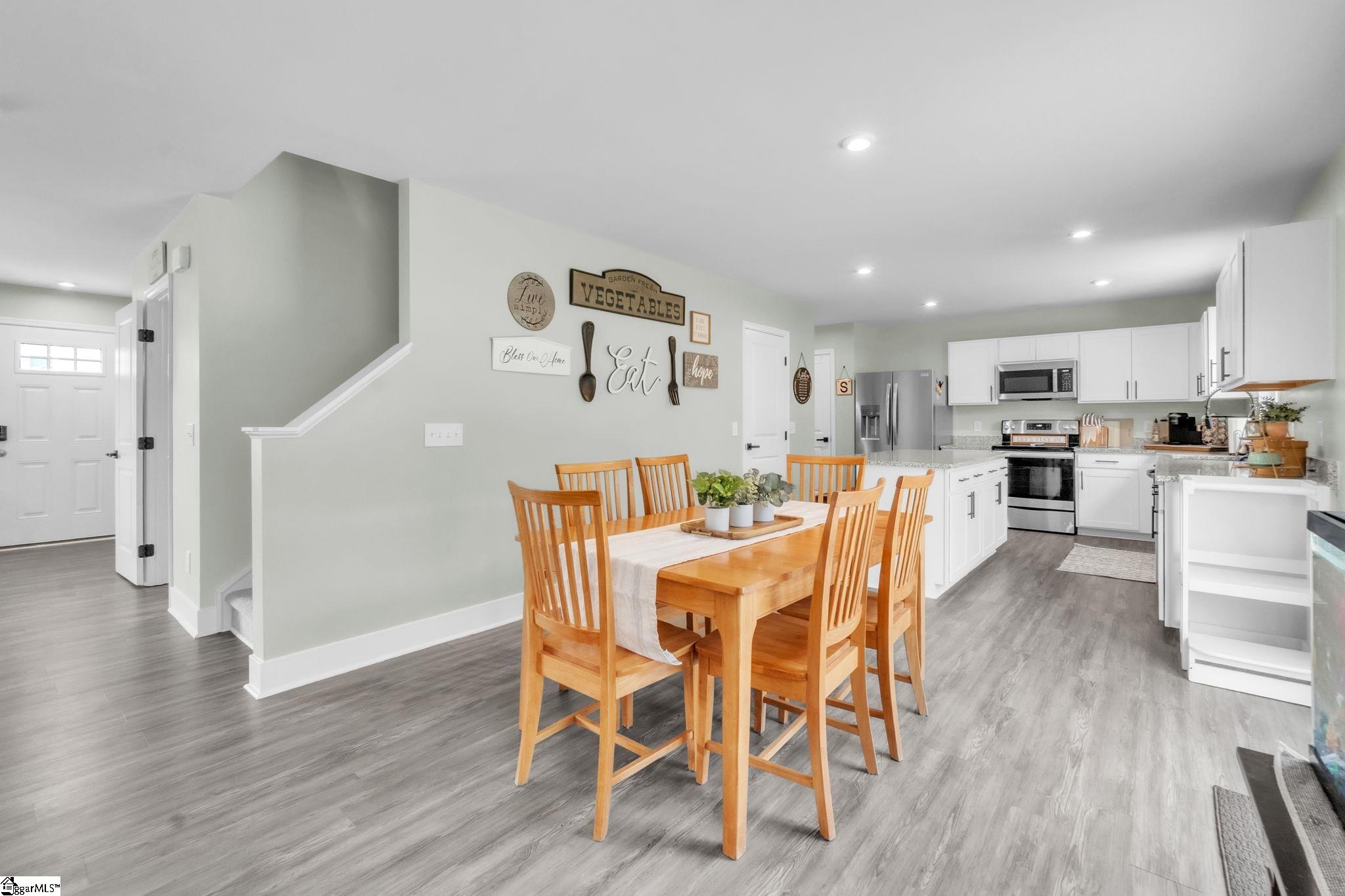 657 Heavenly Days Street Inman, SC 29349