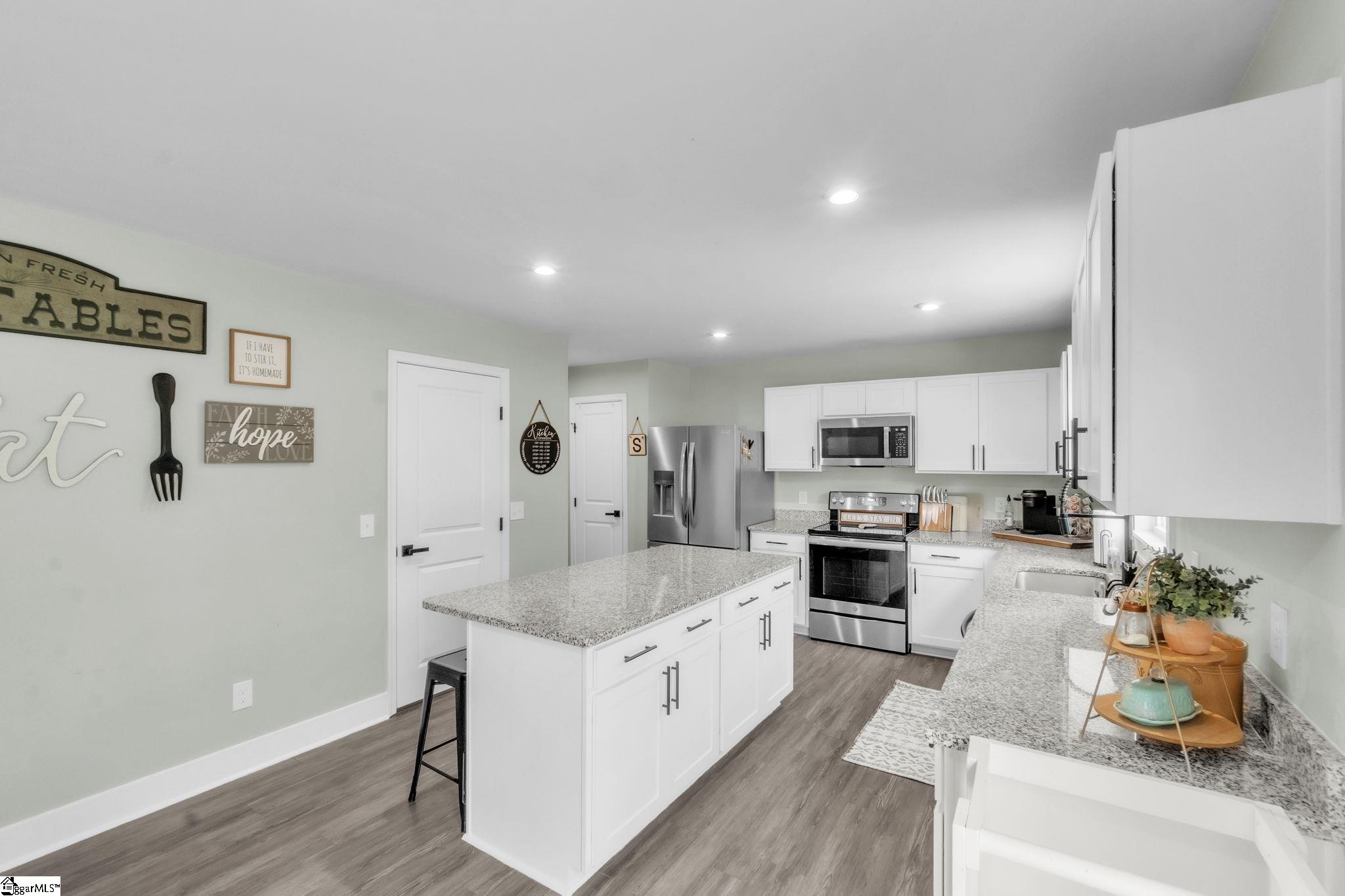 657 Heavenly Days Street Inman, SC 29349