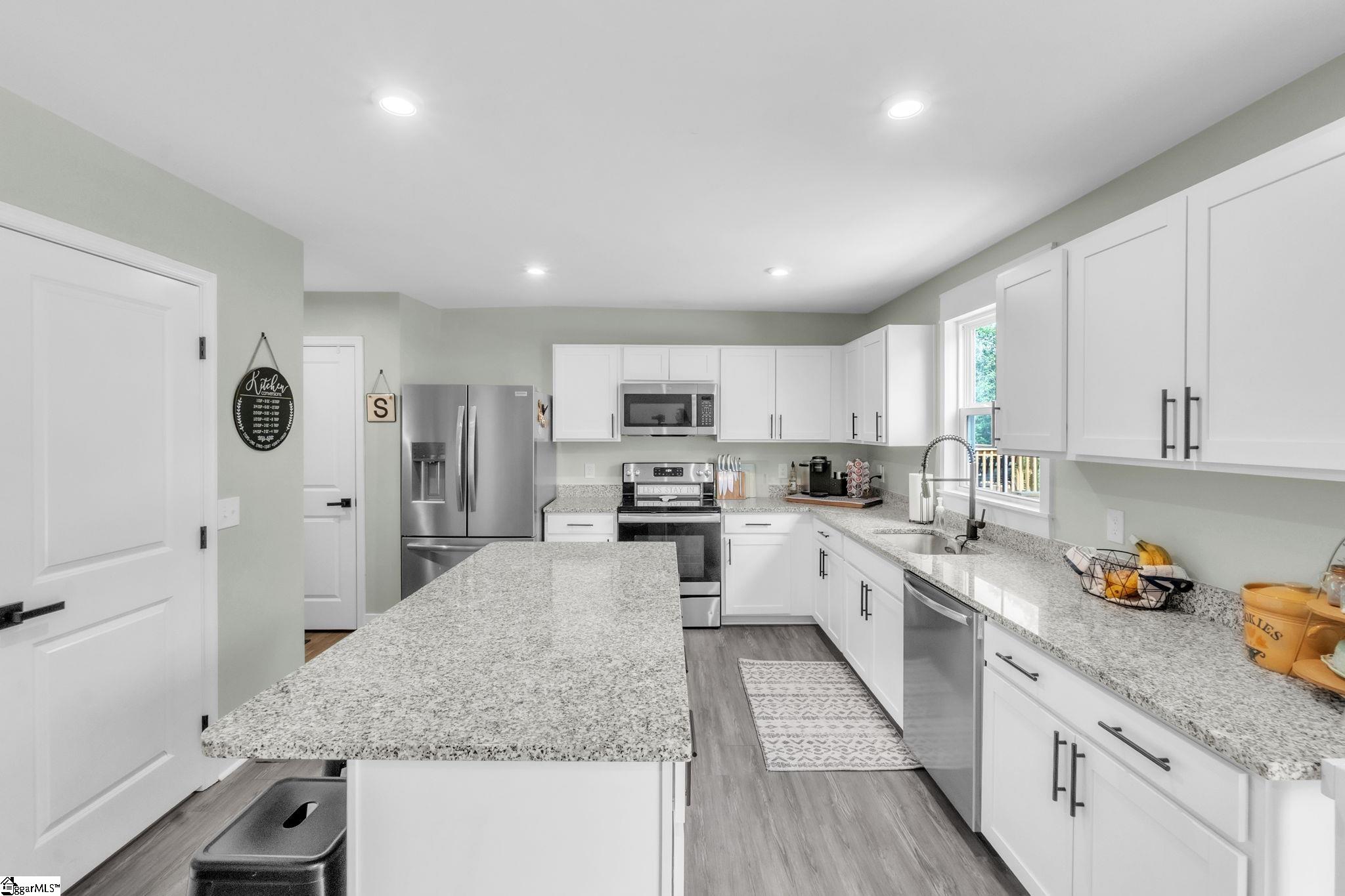 657 Heavenly Days Street Inman, SC 29349
