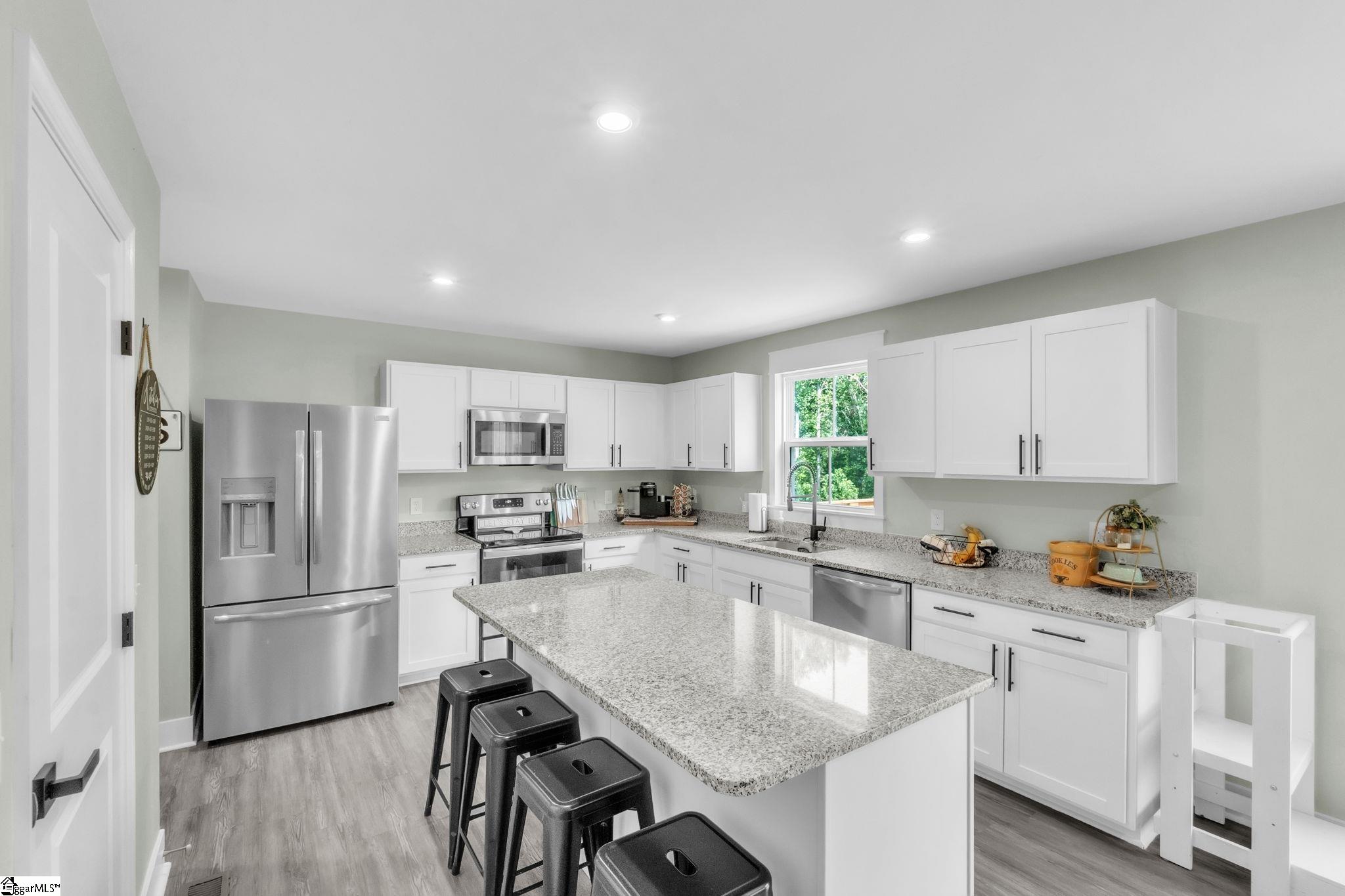 657 Heavenly Days Street Inman, SC 29349