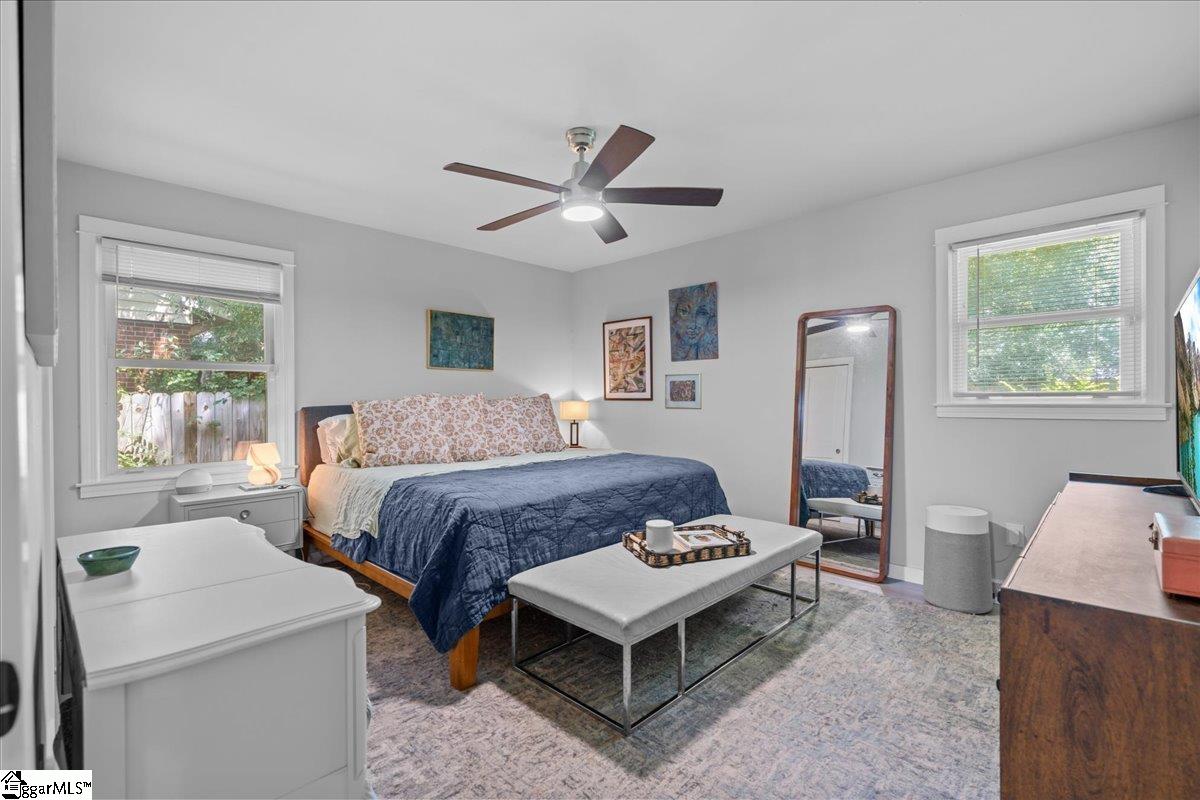 31 Sherman Lane Greenville, SC 29605
