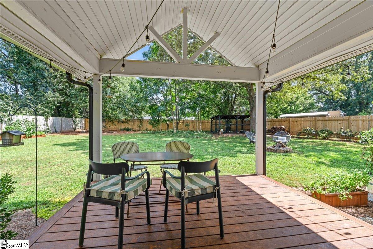 31 Sherman Lane Greenville, SC 29605