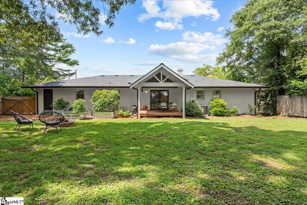 31 Sherman Lane Greenville, SC 29605