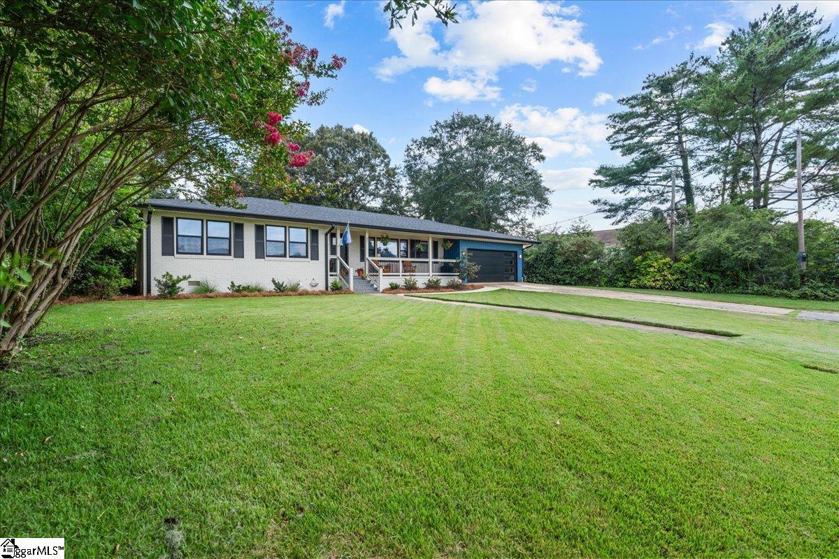 31 Sherman Lane Greenville, SC 29605