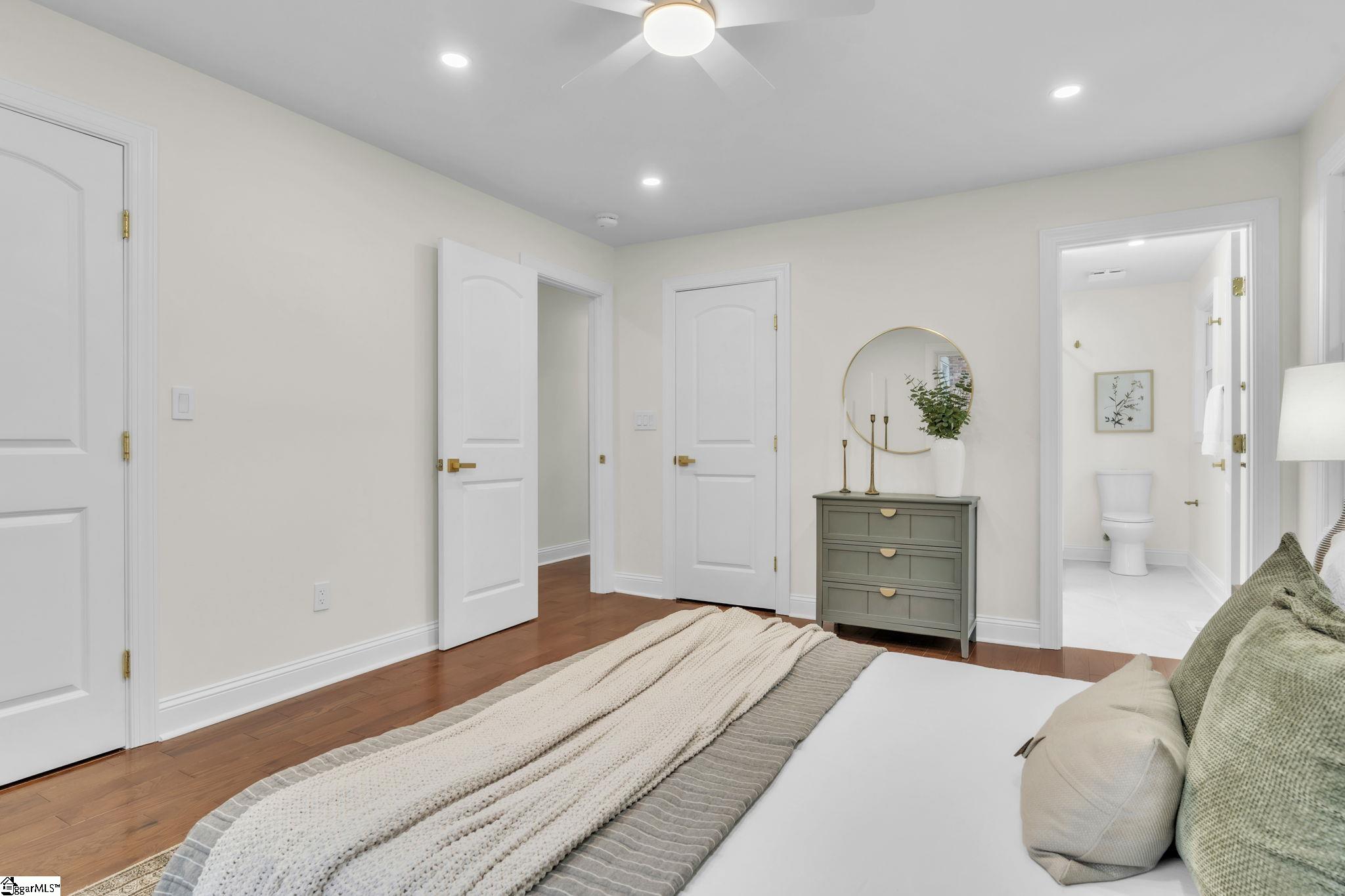 601 Parkins Mill Road Greenville, SC 29607-3035