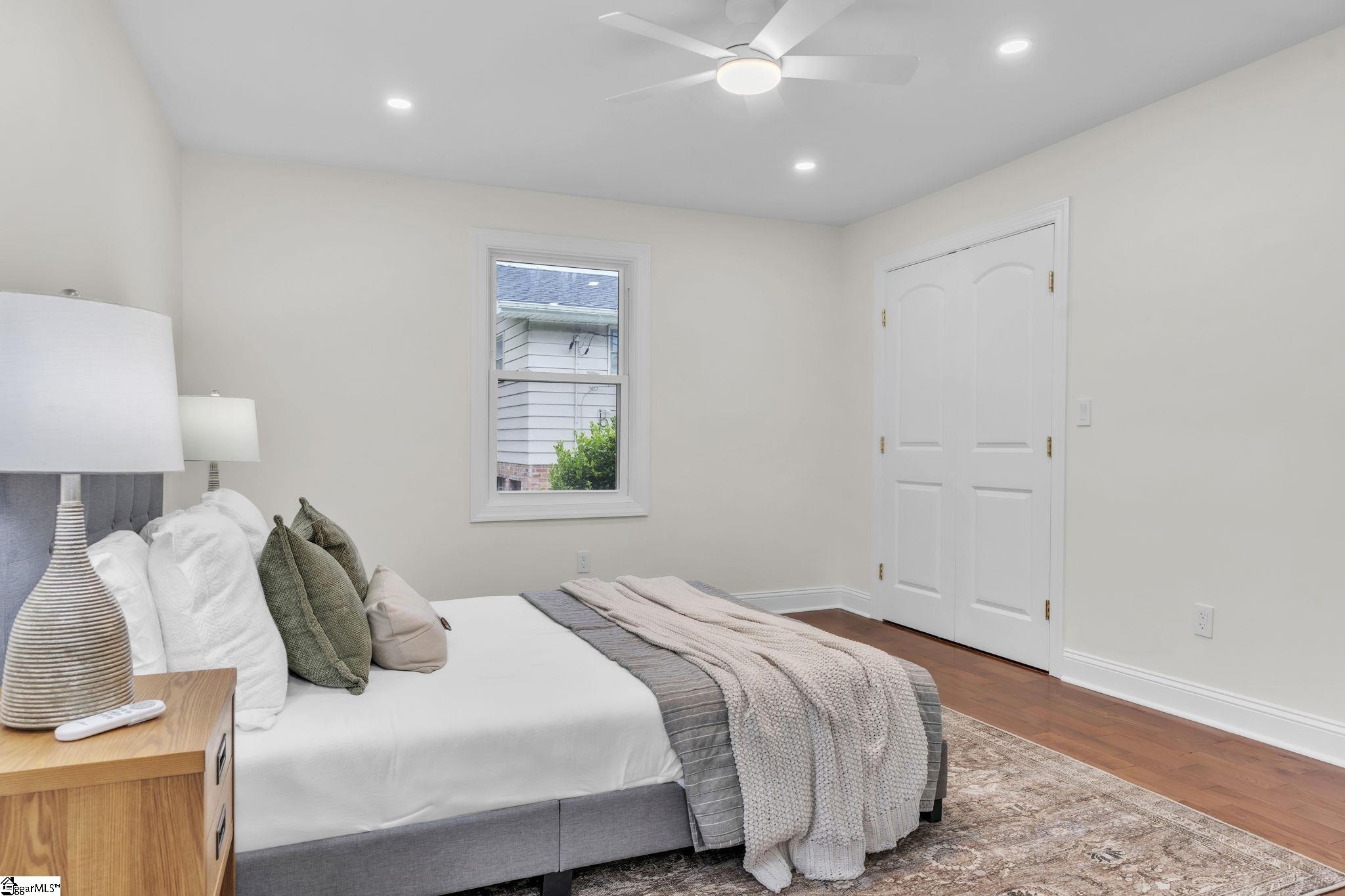 601 Parkins Mill Road Greenville, SC 29607-3035