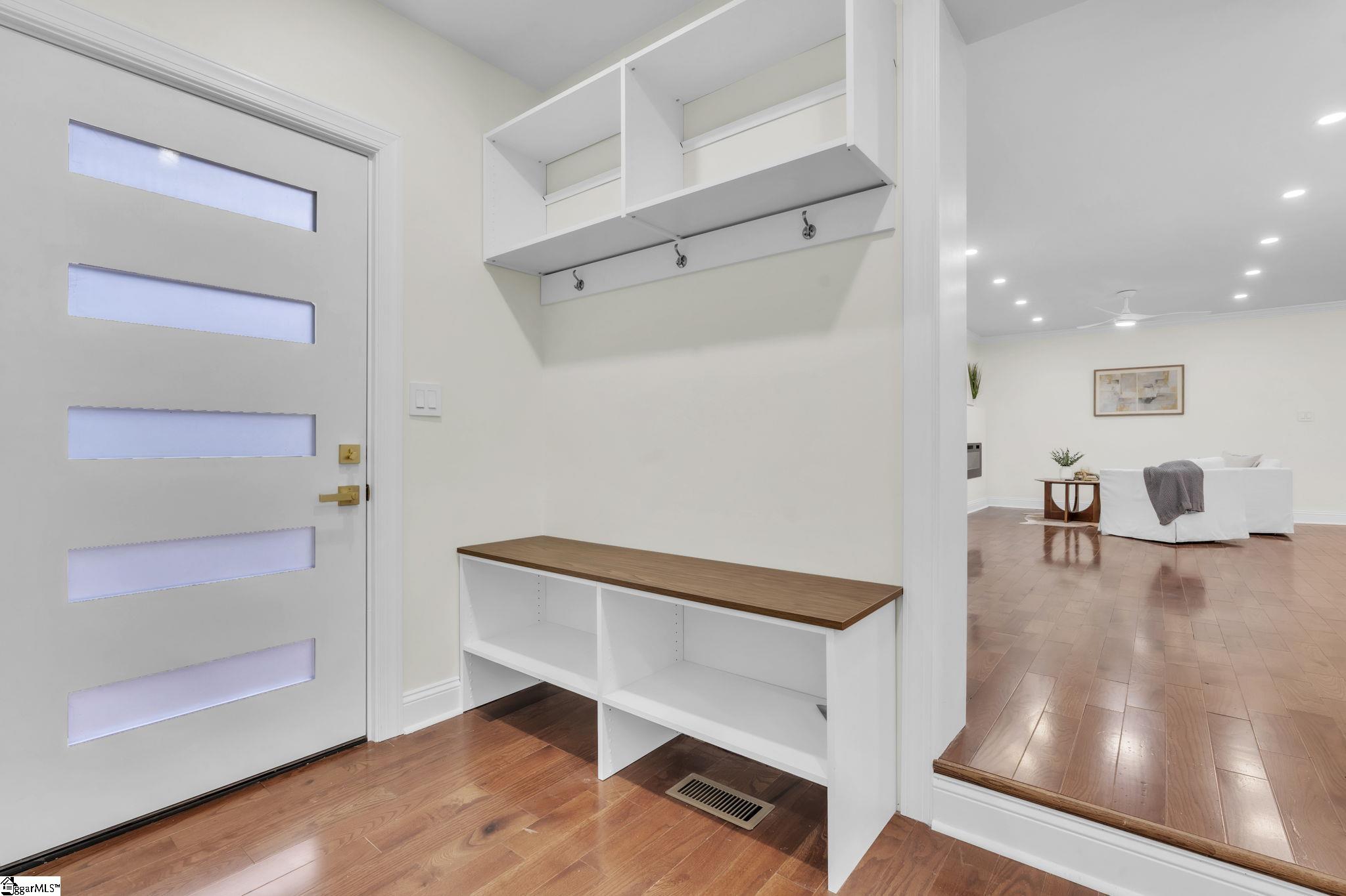601 Parkins Mill Road Greenville, SC 29607-3035