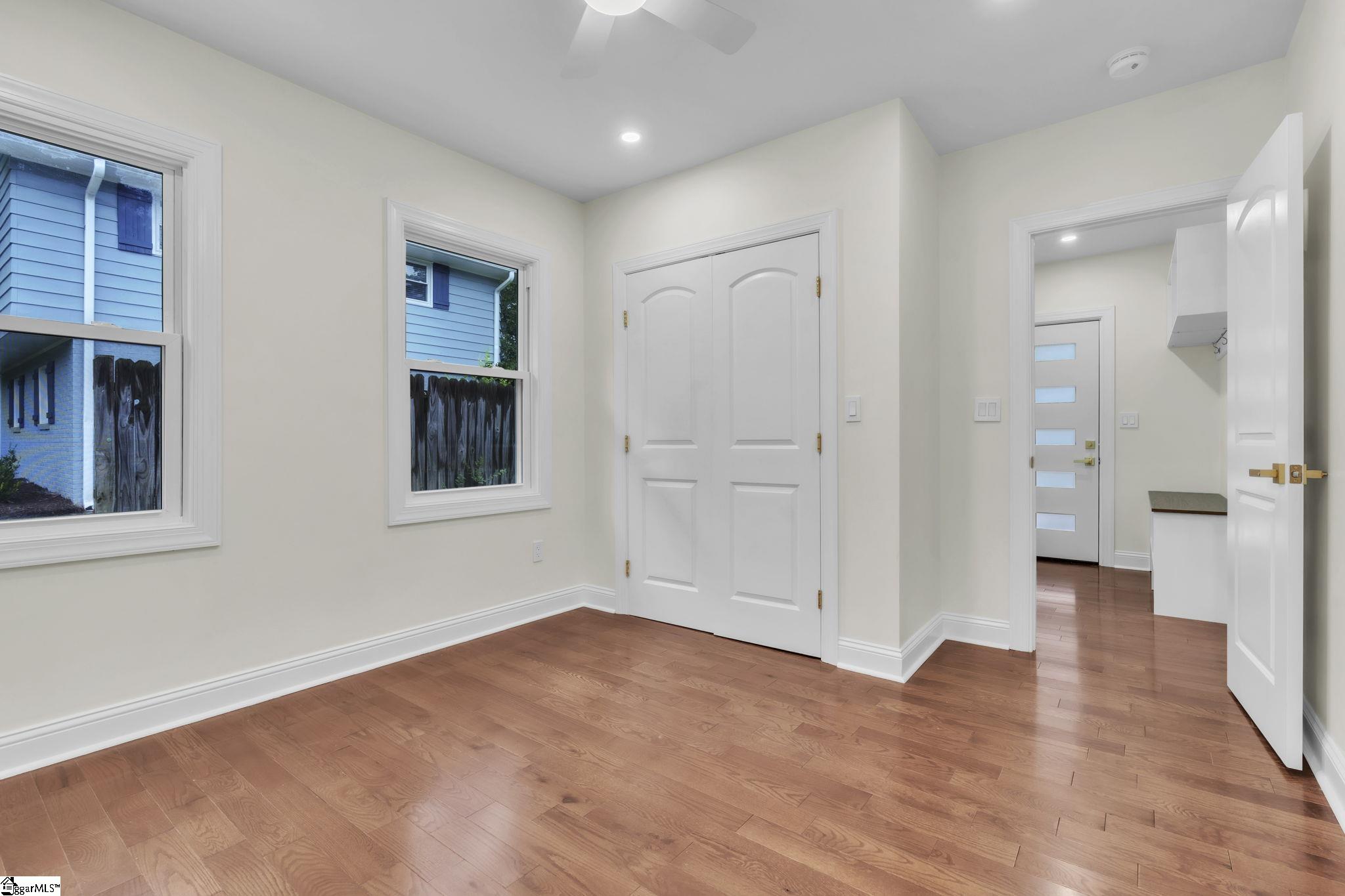 601 Parkins Mill Road Greenville, SC 29607-3035