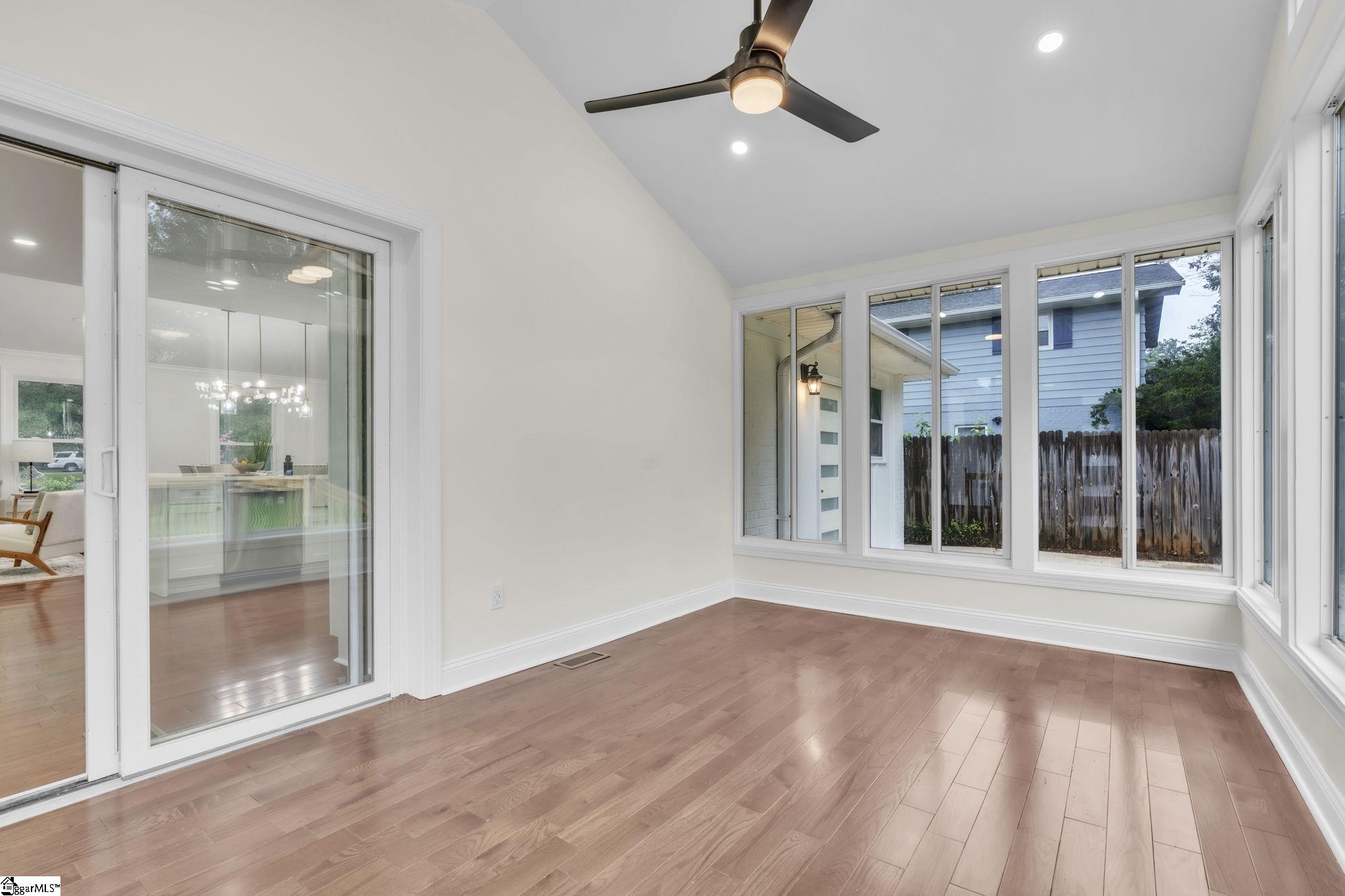 601 Parkins Mill Road Greenville, SC 29607-3035