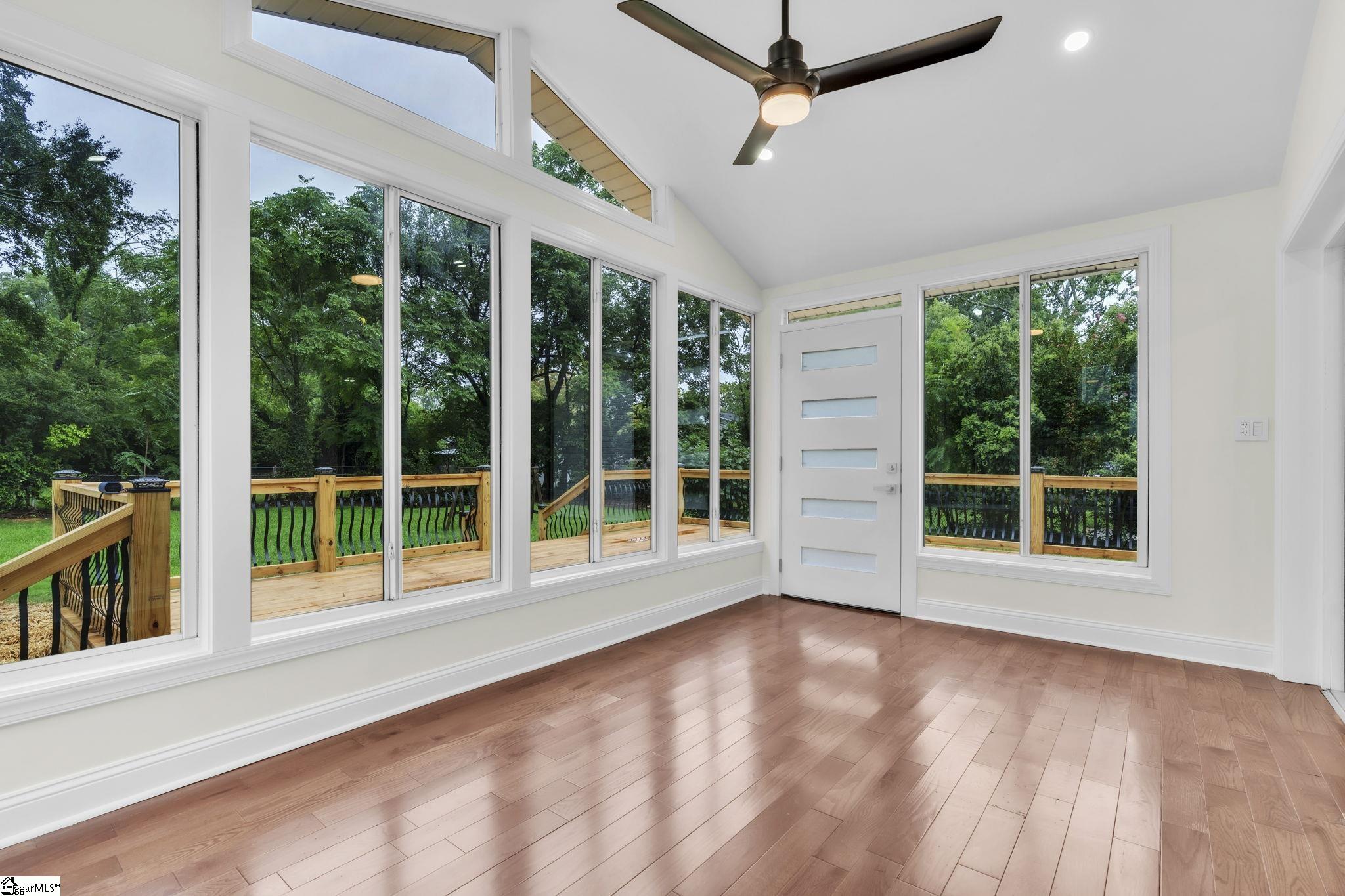 601 Parkins Mill Road Greenville, SC 29607-3035