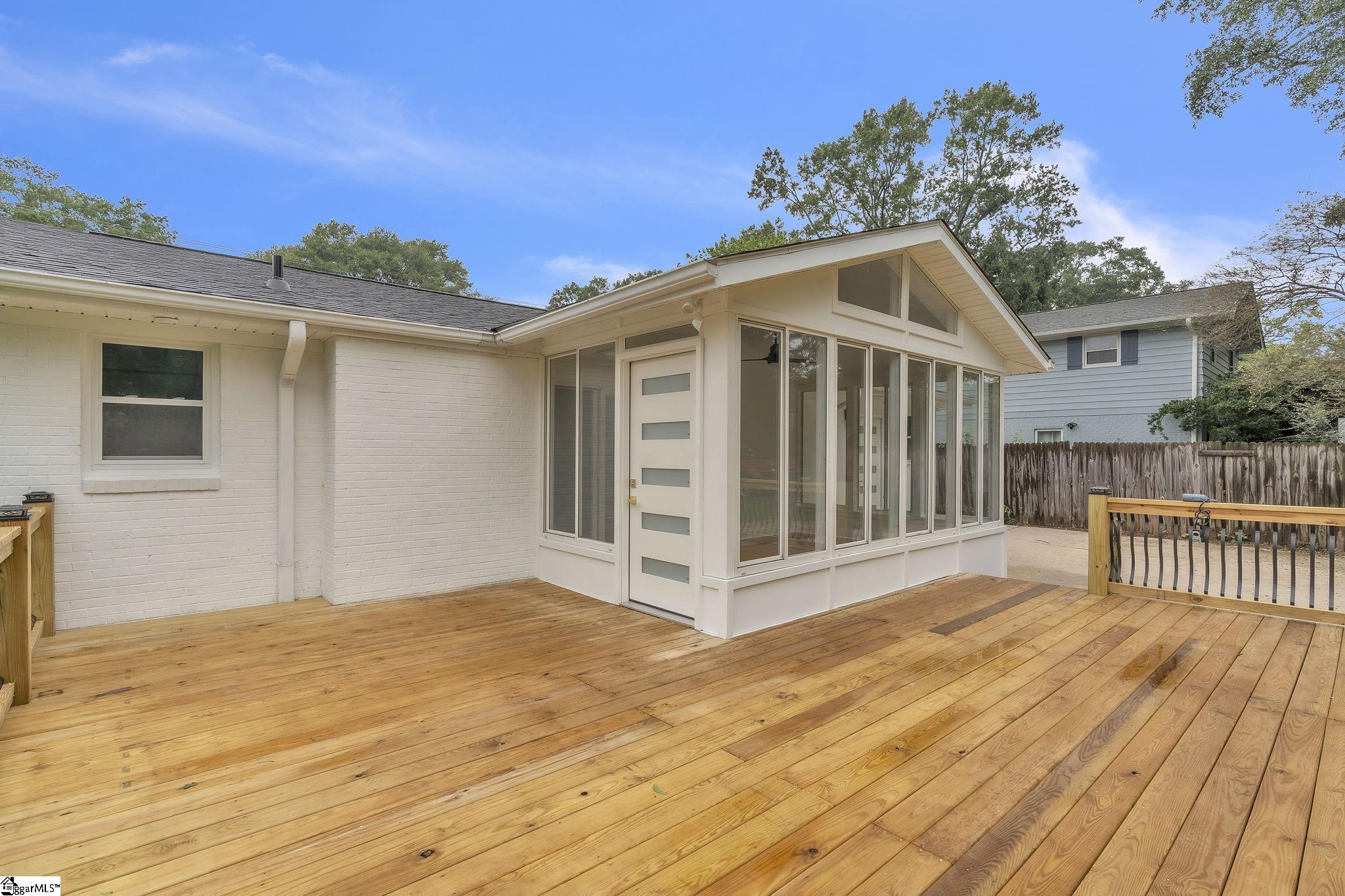 601 Parkins Mill Road Greenville, SC 29607-3035