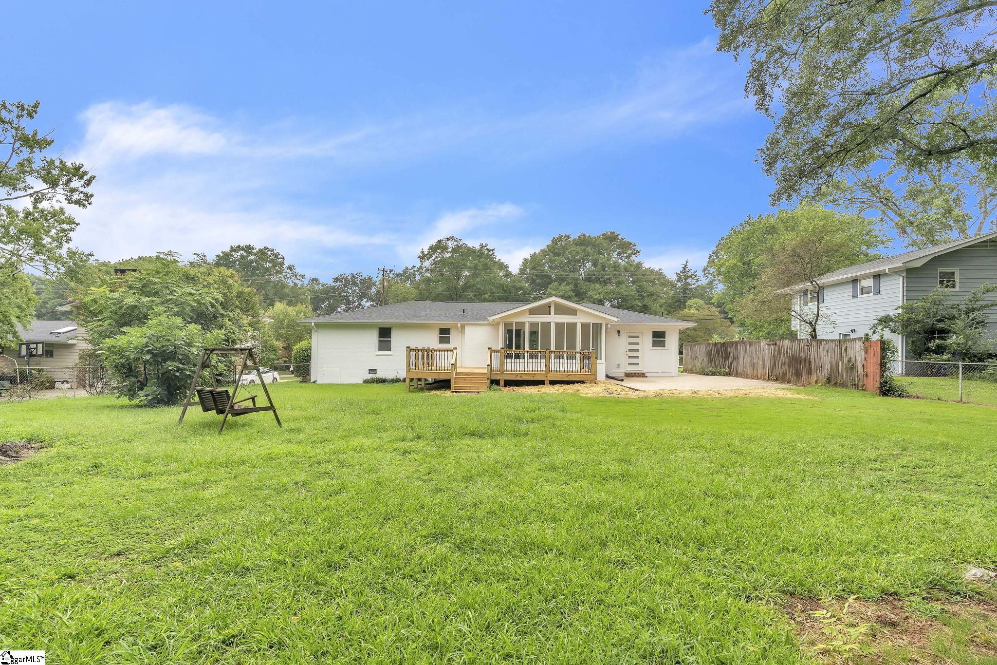 601 Parkins Mill Road Greenville, SC 29607-3035