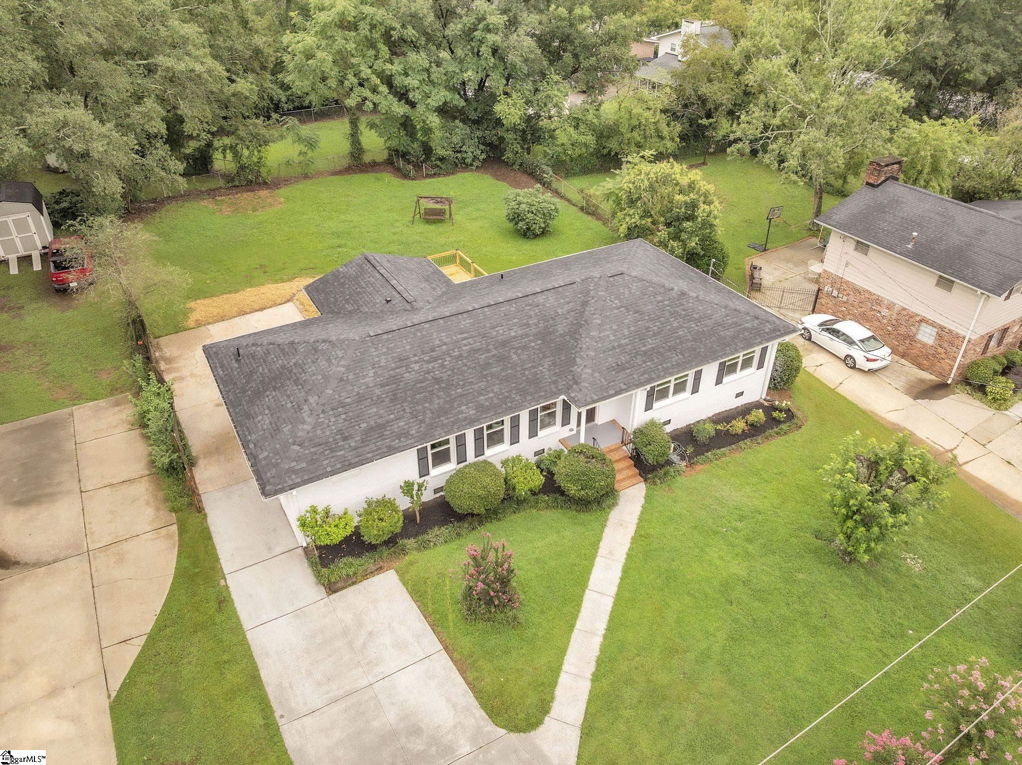 601 Parkins Mill Road Greenville, SC 29607-3035
