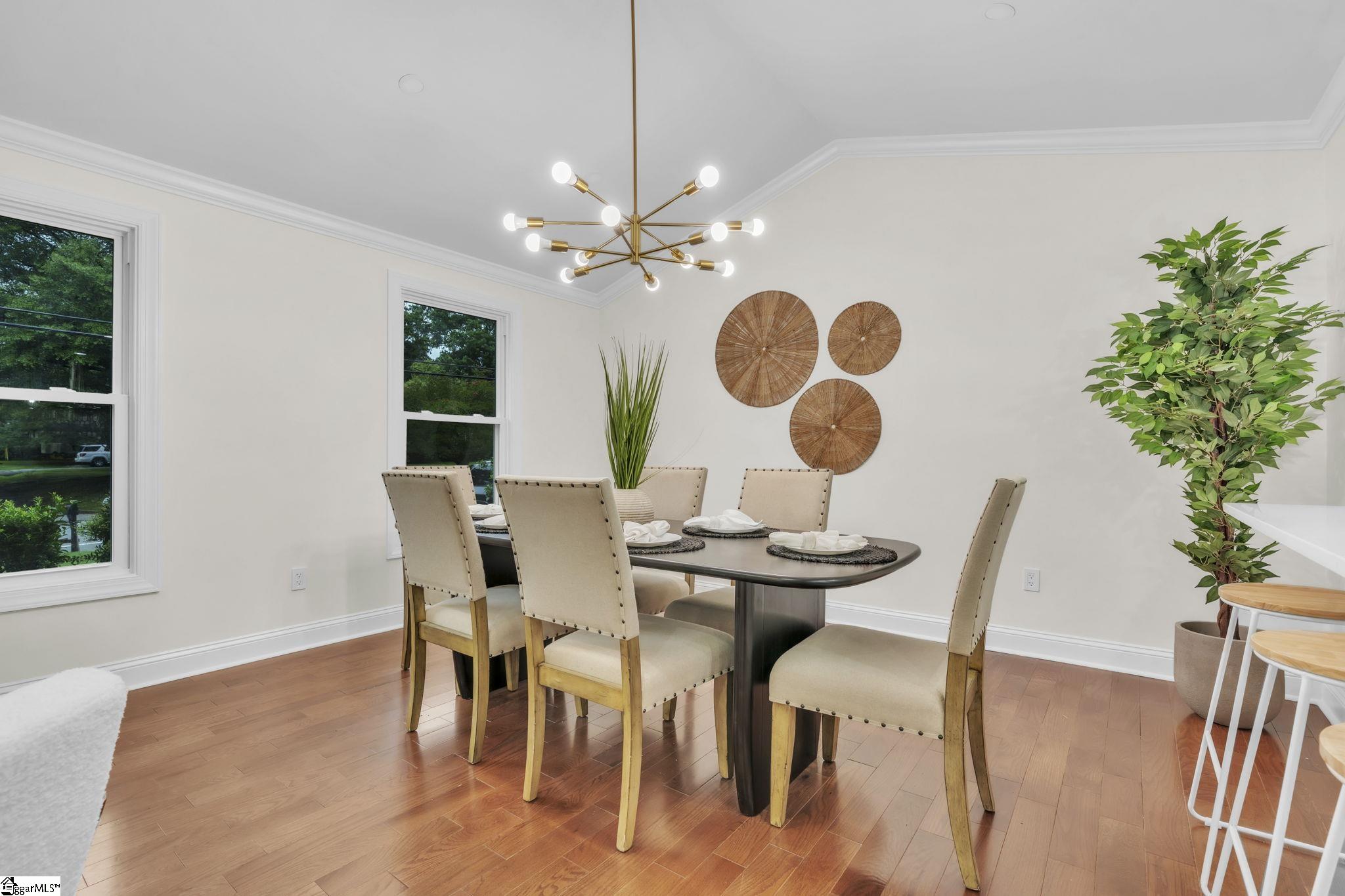 601 Parkins Mill Road Greenville, SC 29607-3035
