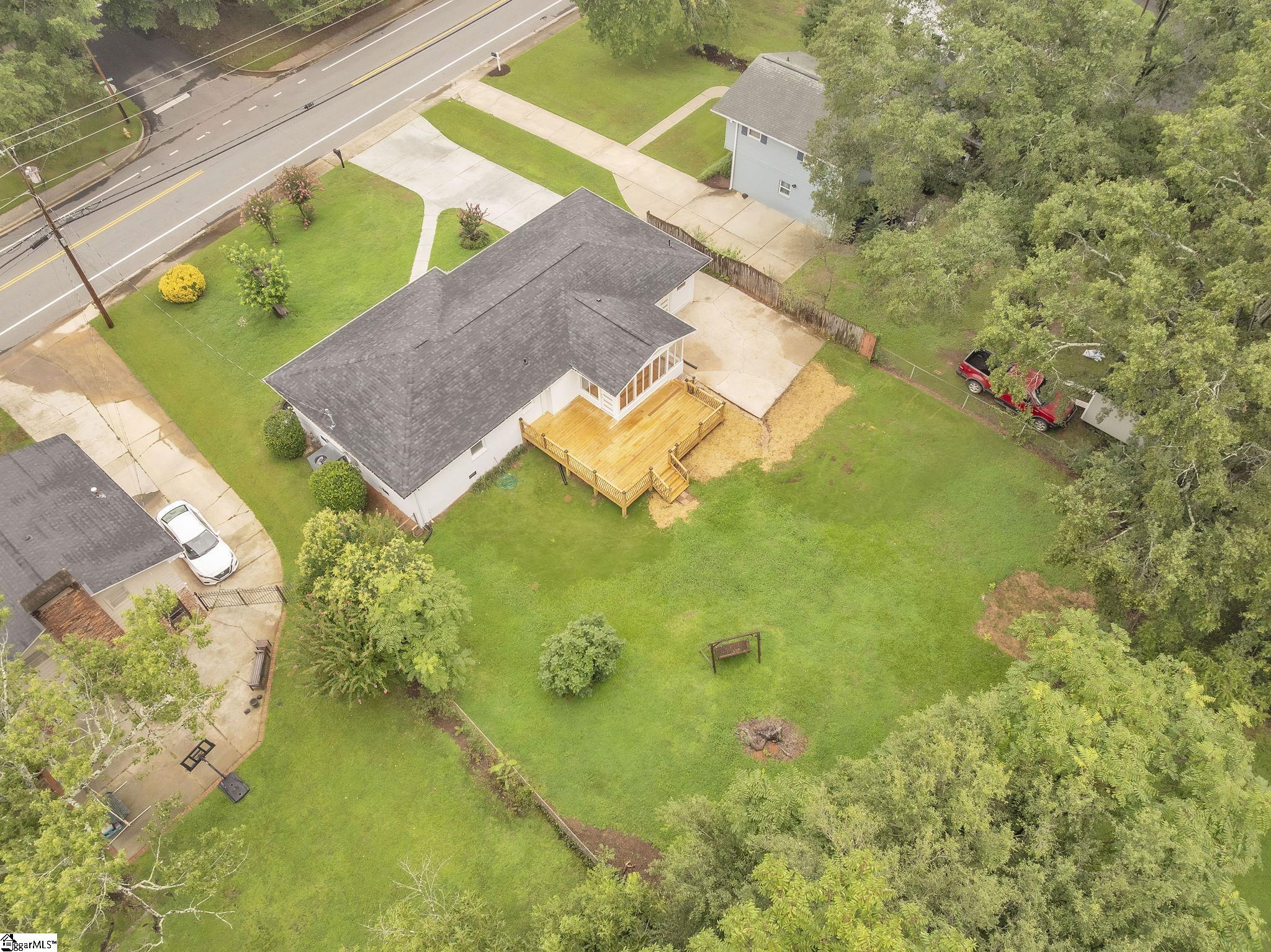 601 Parkins Mill Road Greenville, SC 29607-3035