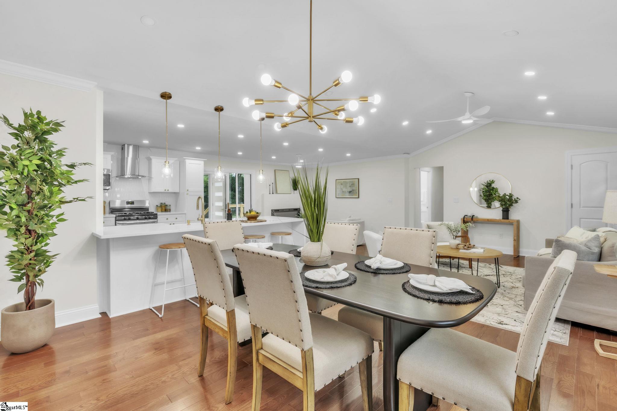 601 Parkins Mill Road Greenville, SC 29607-3035