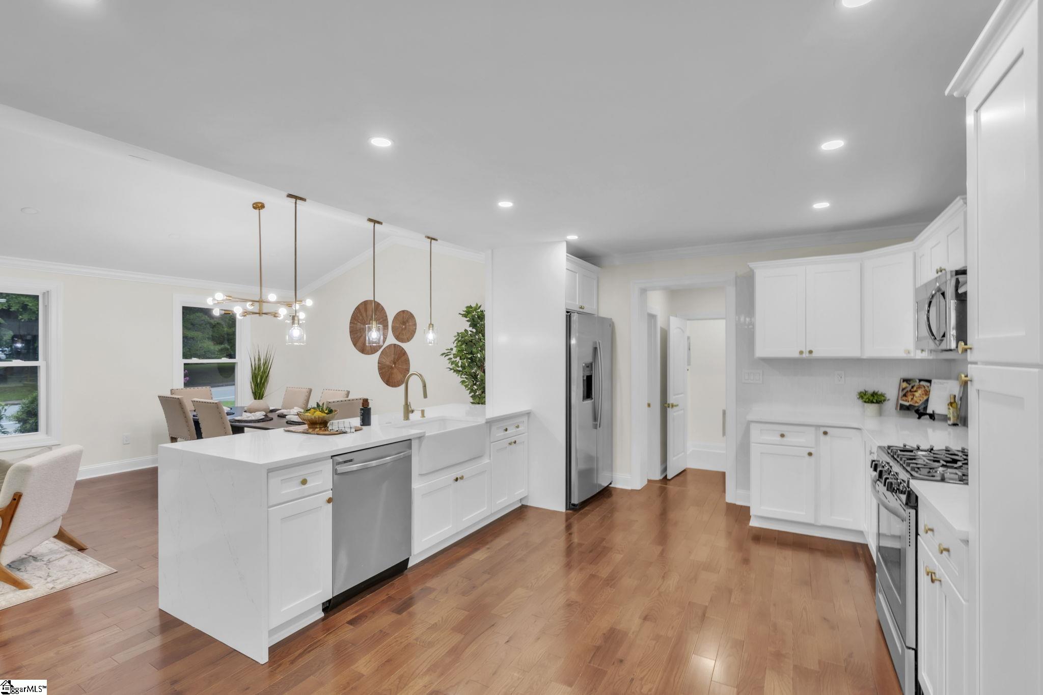 601 Parkins Mill Road Greenville, SC 29607-3035