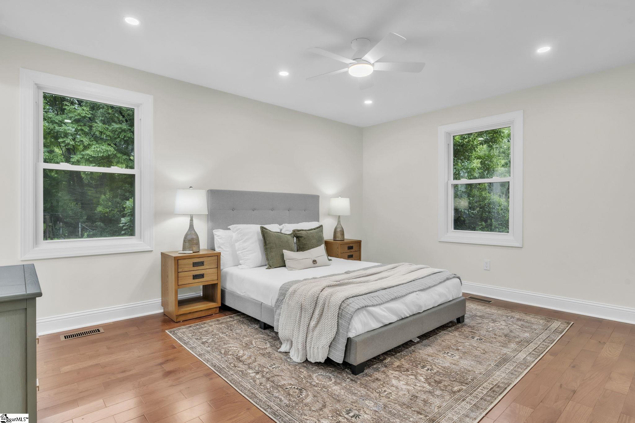 601 Parkins Mill Road Greenville, SC 29607-3035