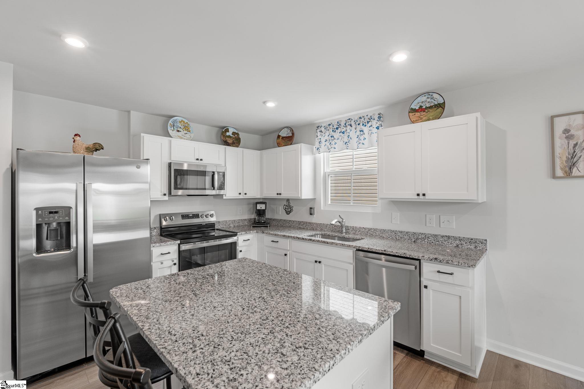 124 Highland Station Drive Clinton, SC 29325