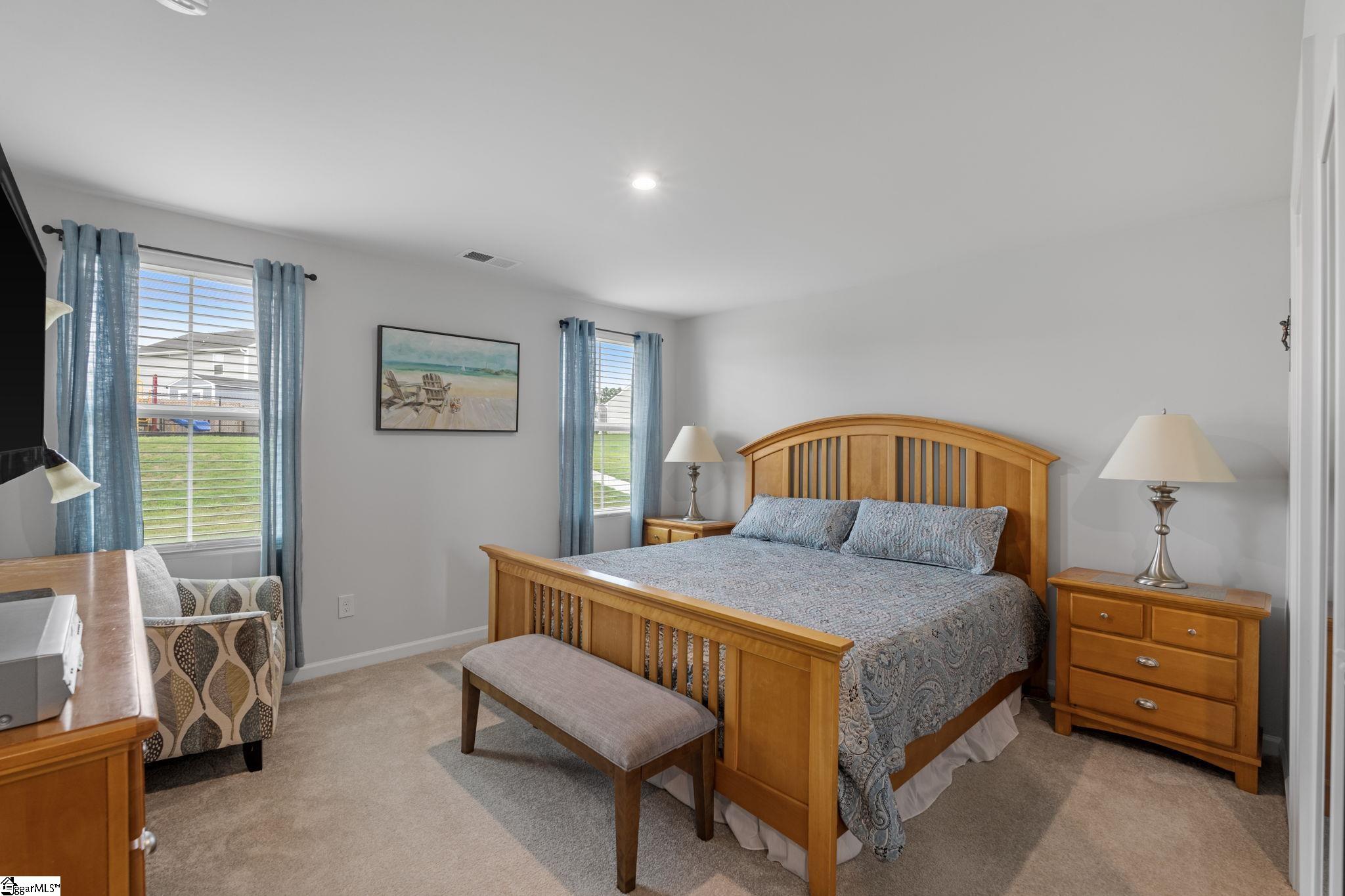 124 Highland Station Drive Clinton, SC 29325