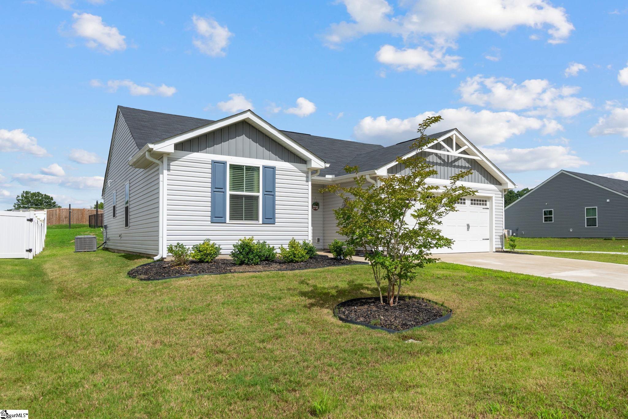 124 Highland Station Drive Clinton, SC 29325