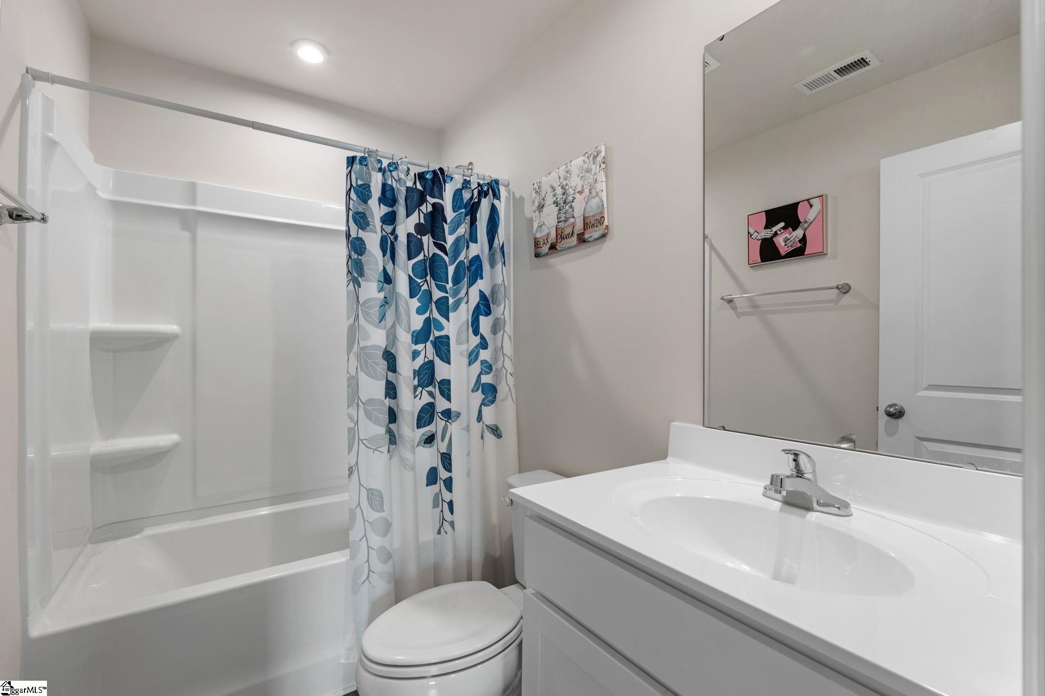124 Highland Station Drive Clinton, SC 29325