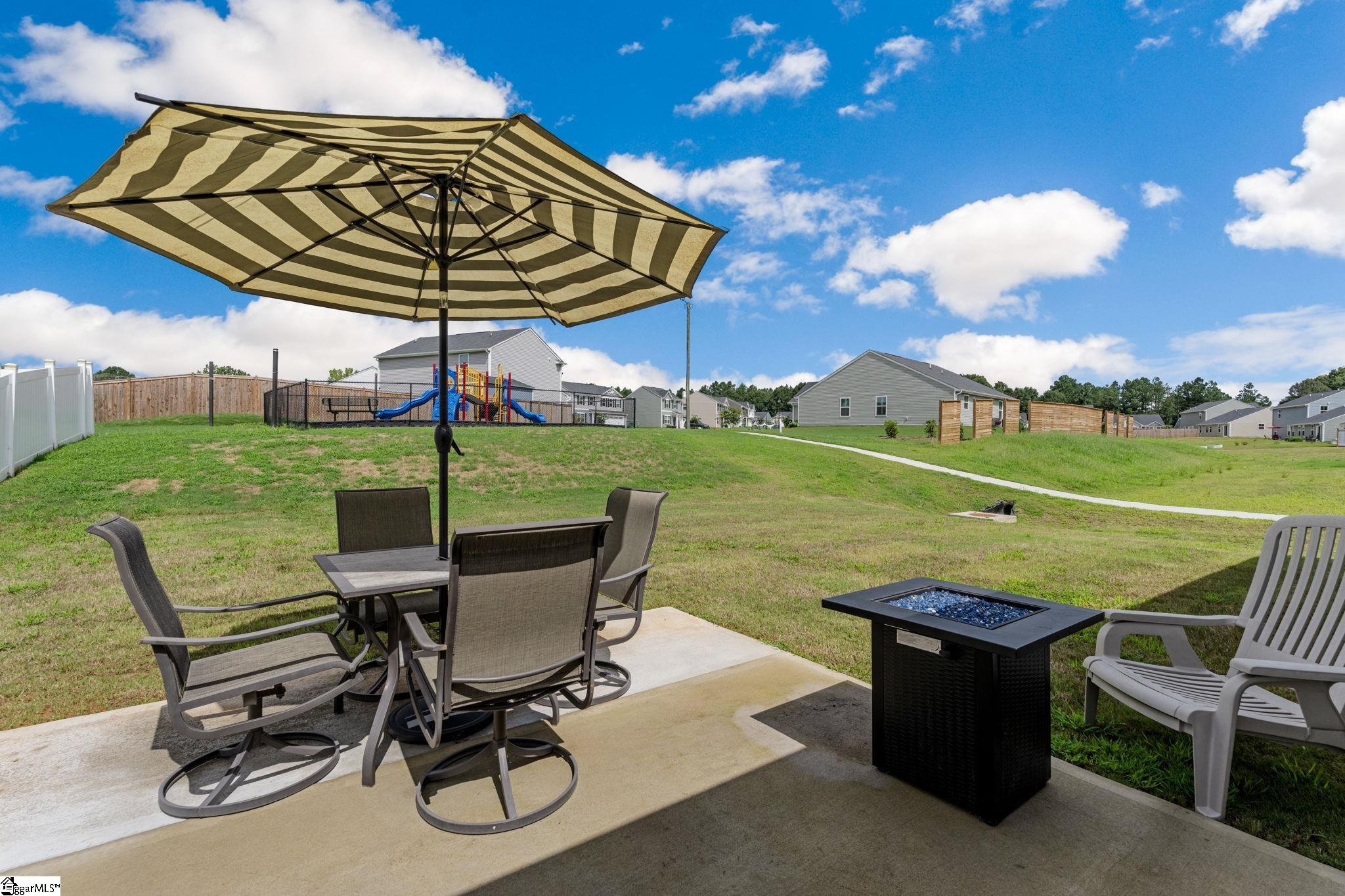 124 Highland Station Drive Clinton, SC 29325