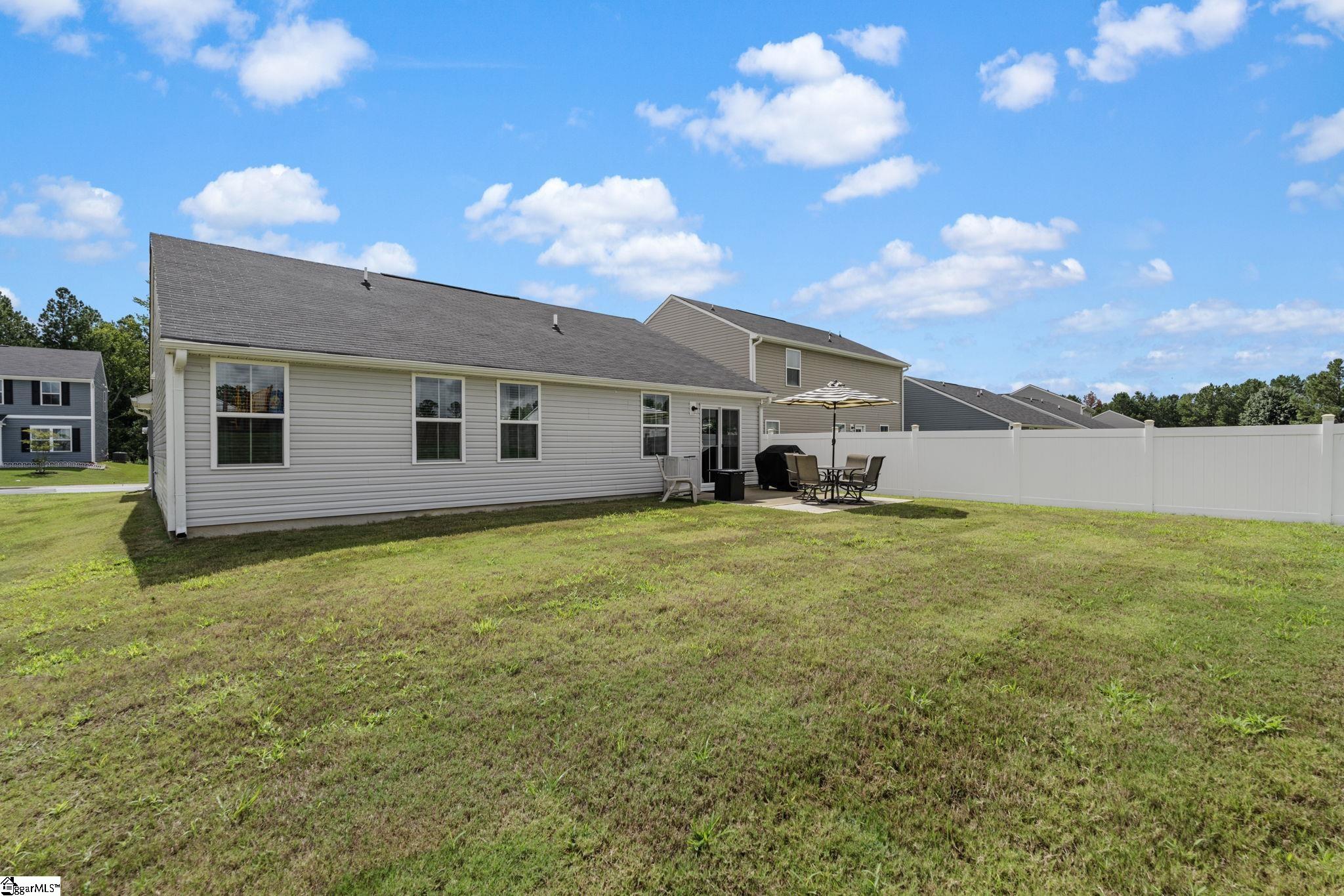 124 Highland Station Drive Clinton, SC 29325