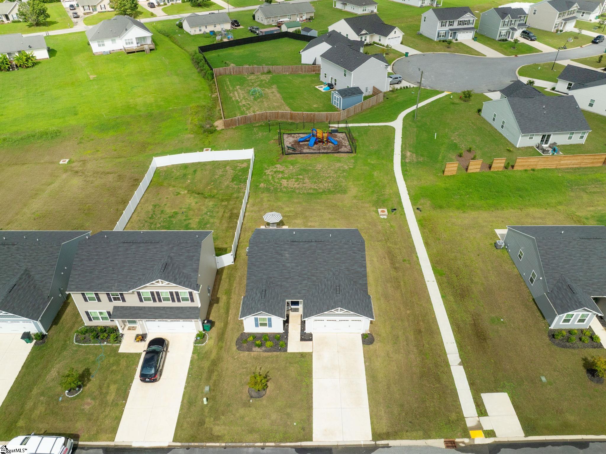 124 Highland Station Drive Clinton, SC 29325