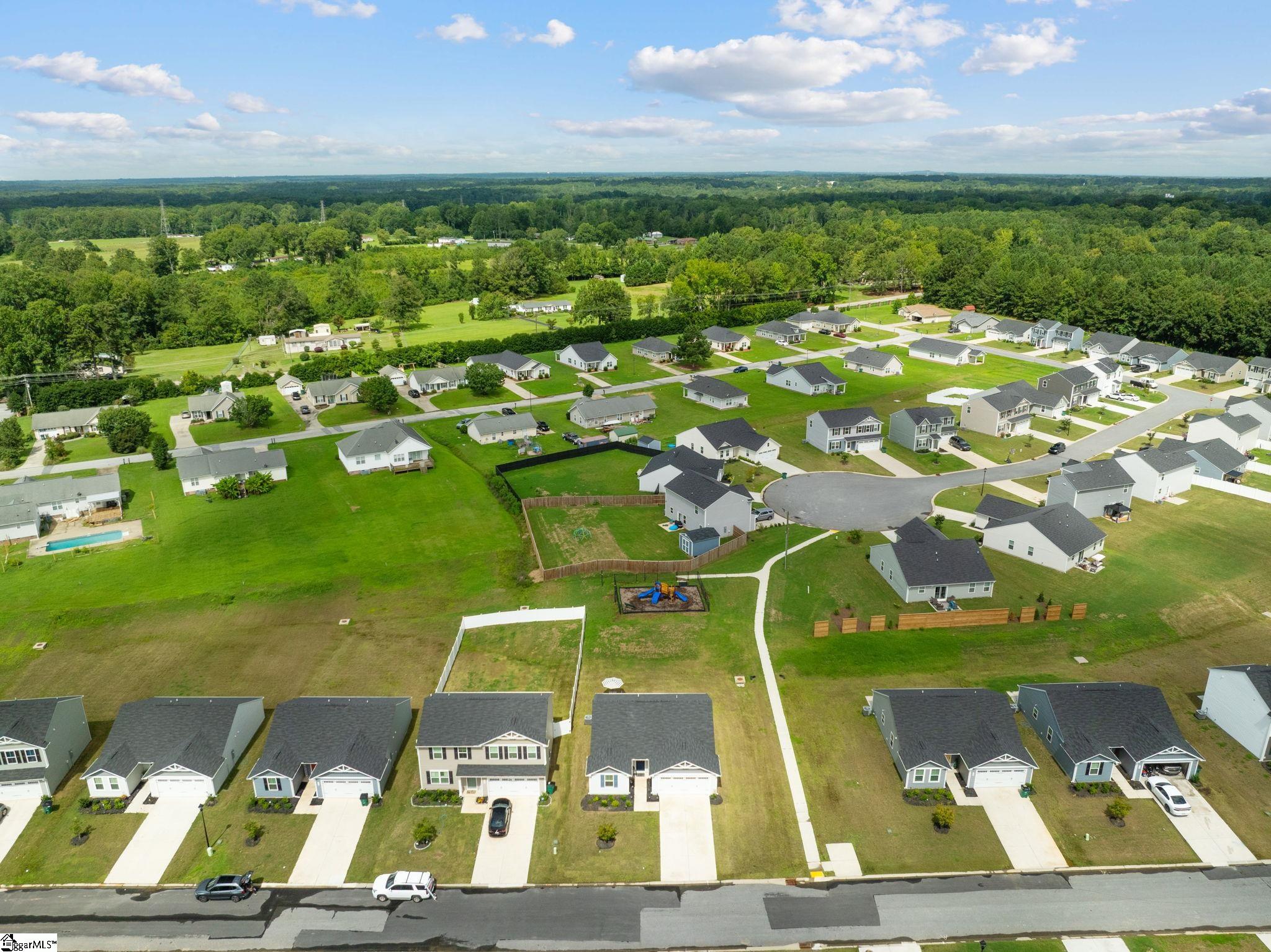 124 Highland Station Drive Clinton, SC 29325