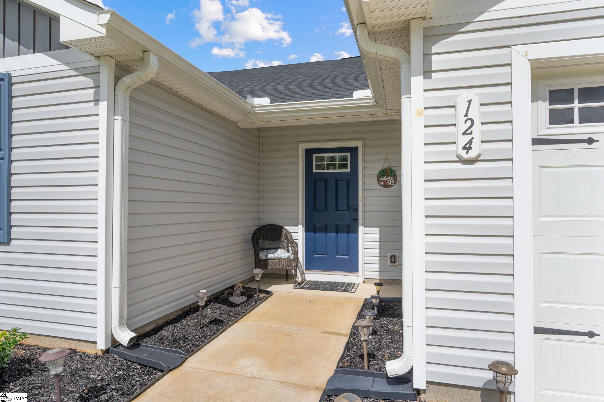 124 Highland Station Drive Clinton, SC 29325